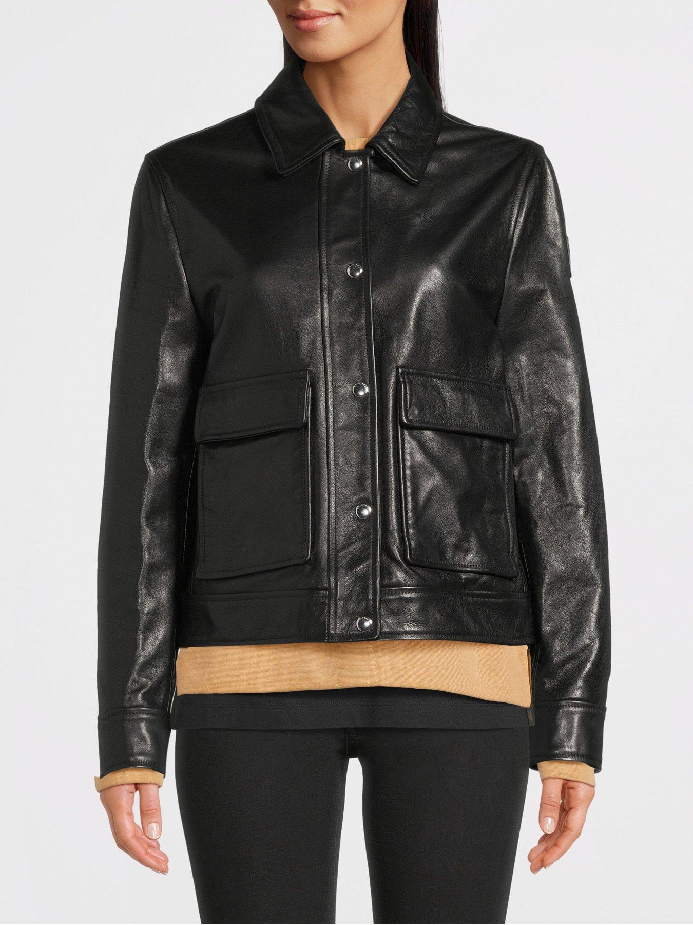 Briar Bomber