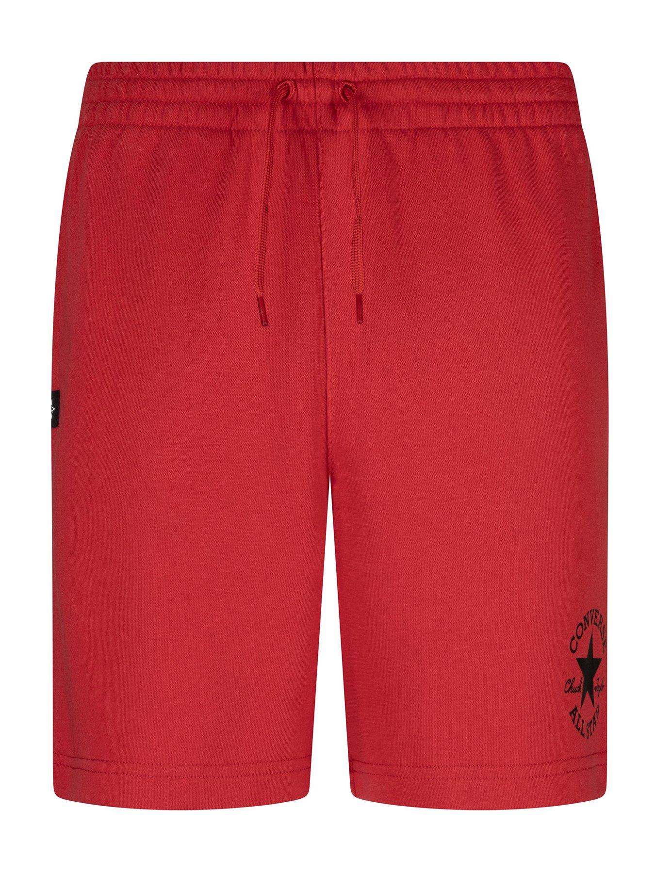 Converse core shorts online