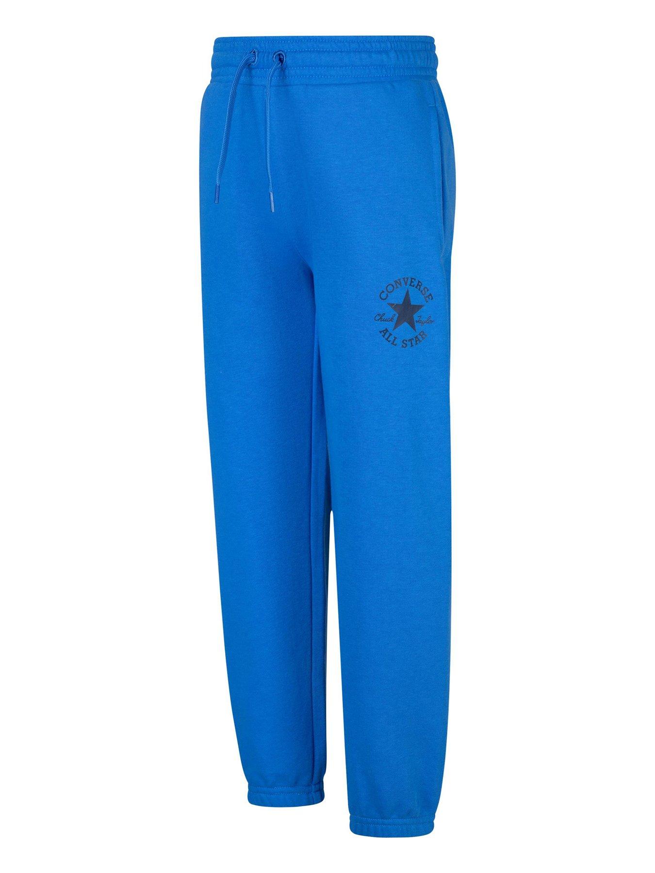 Mens converse all star joggers hotsell