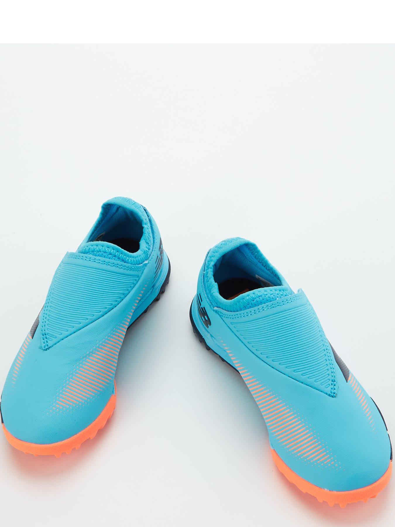 Velcro astro turf trainers sales