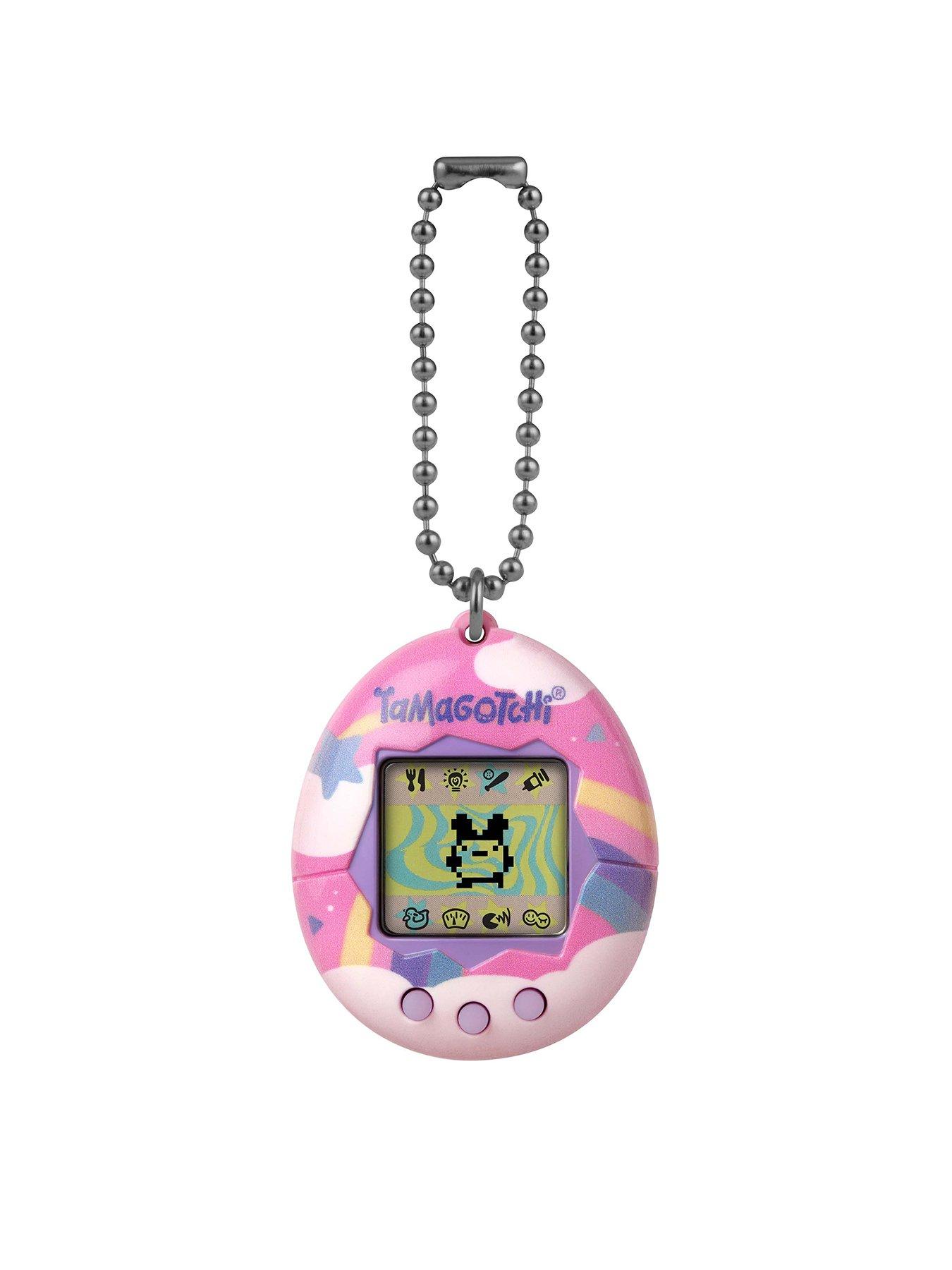 Tamagotchi Original Tamagotchi Dreamy | Very.co.uk