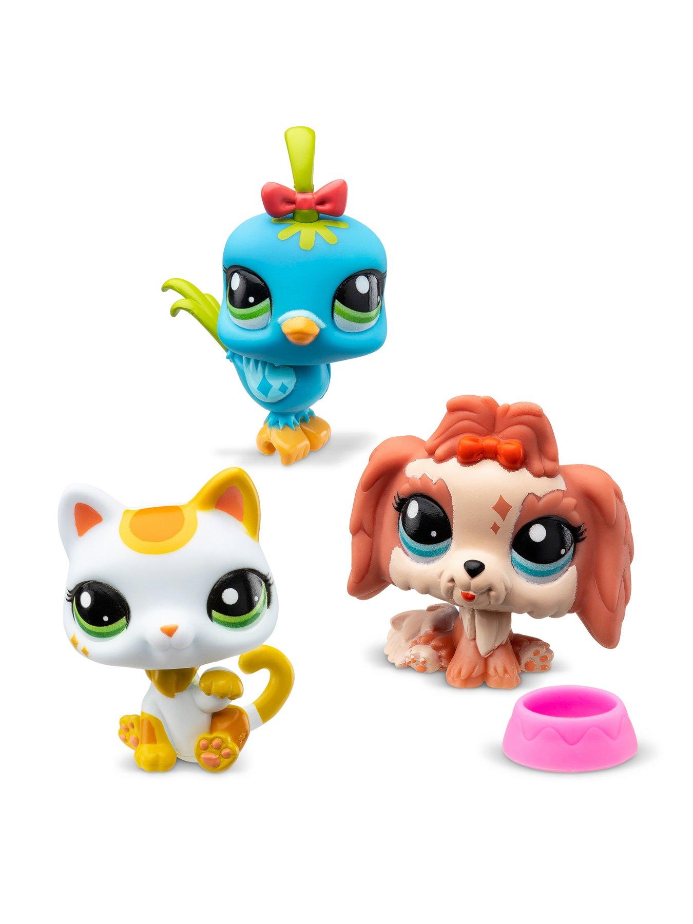 Littlest pet deals shop myer