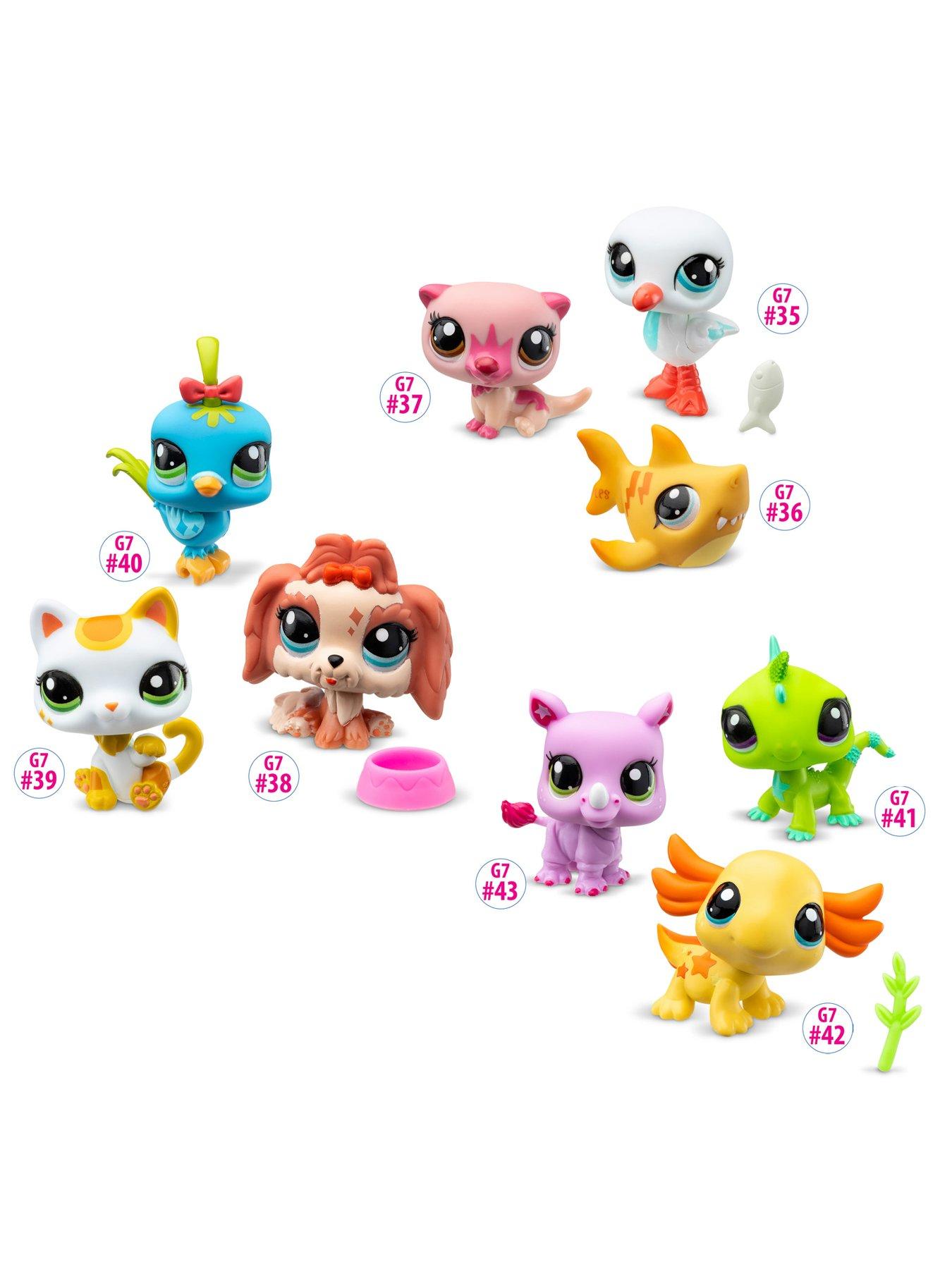 Littlest pet shop clearance myer