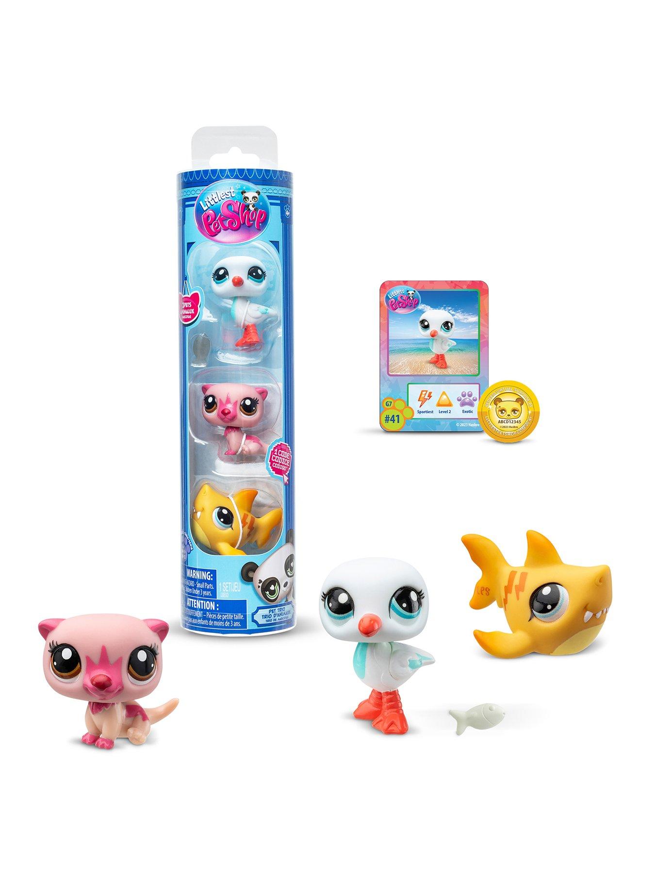 Littlest pet shop shop myer