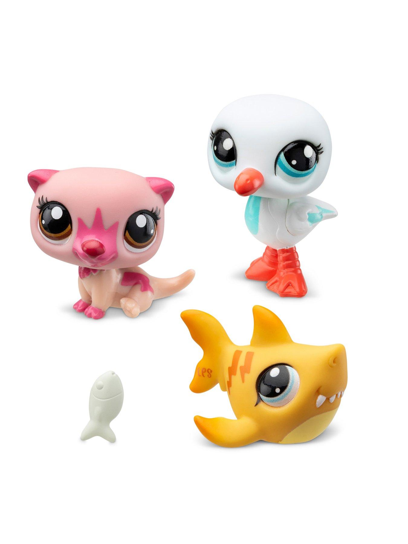 The very store littlest pet shop