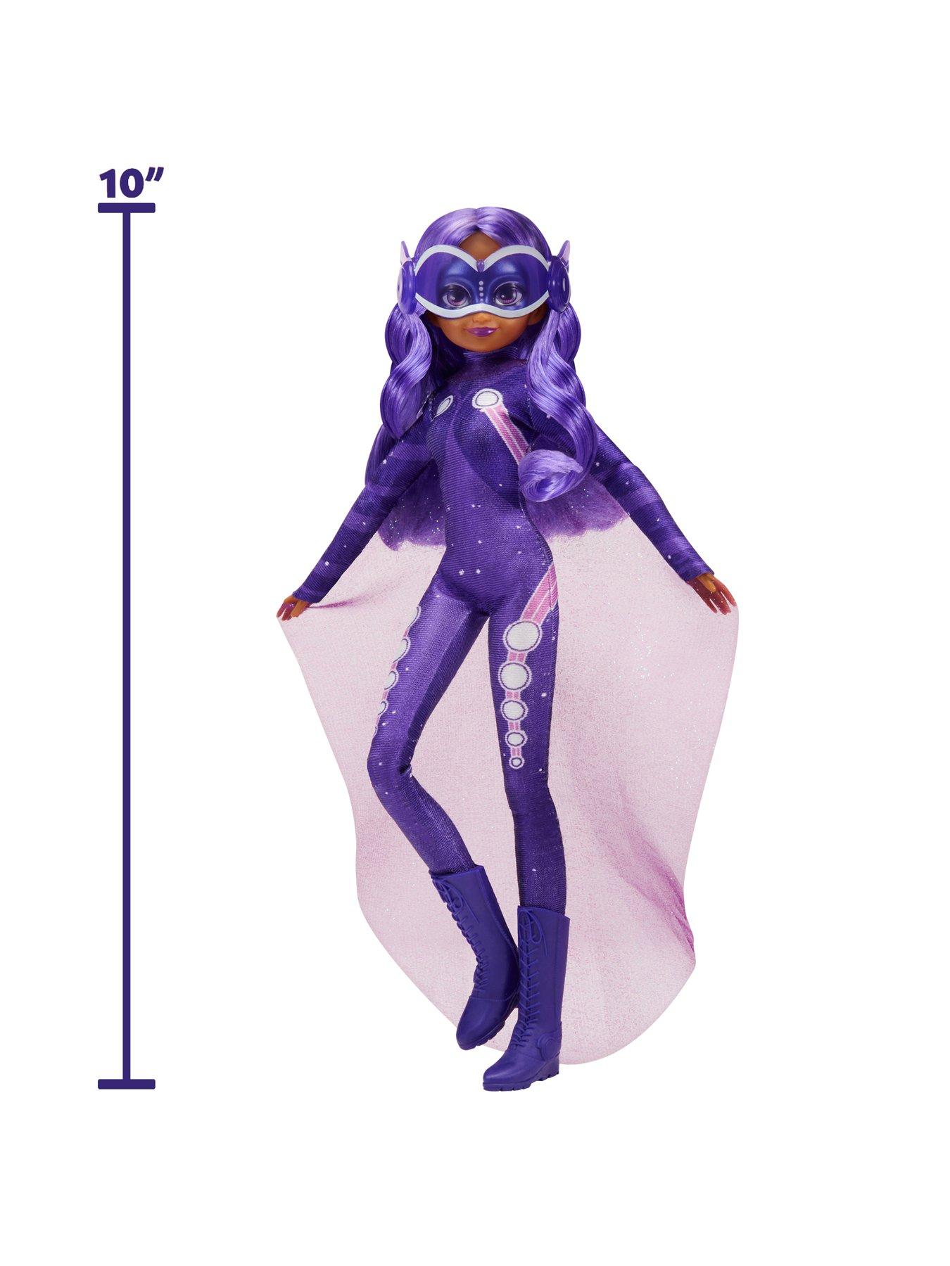 Miraculous alya doll on sale