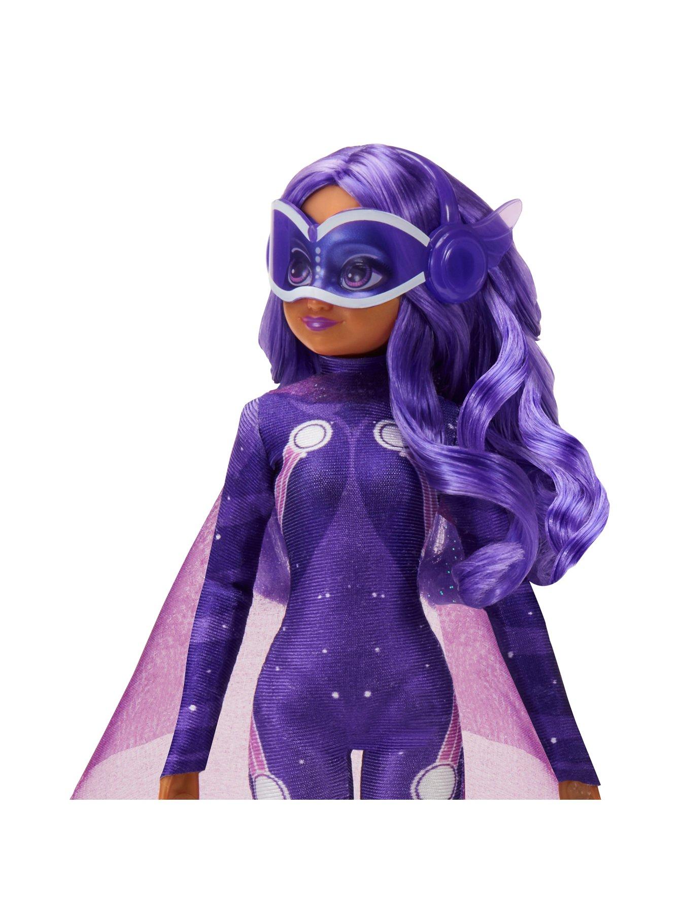 Miraculous Alya Ubiquity Doll Very