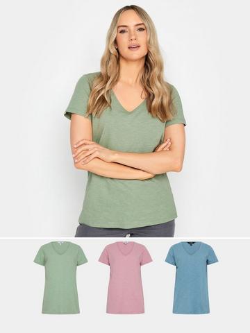 Tall Tops, Tall Tops for Women