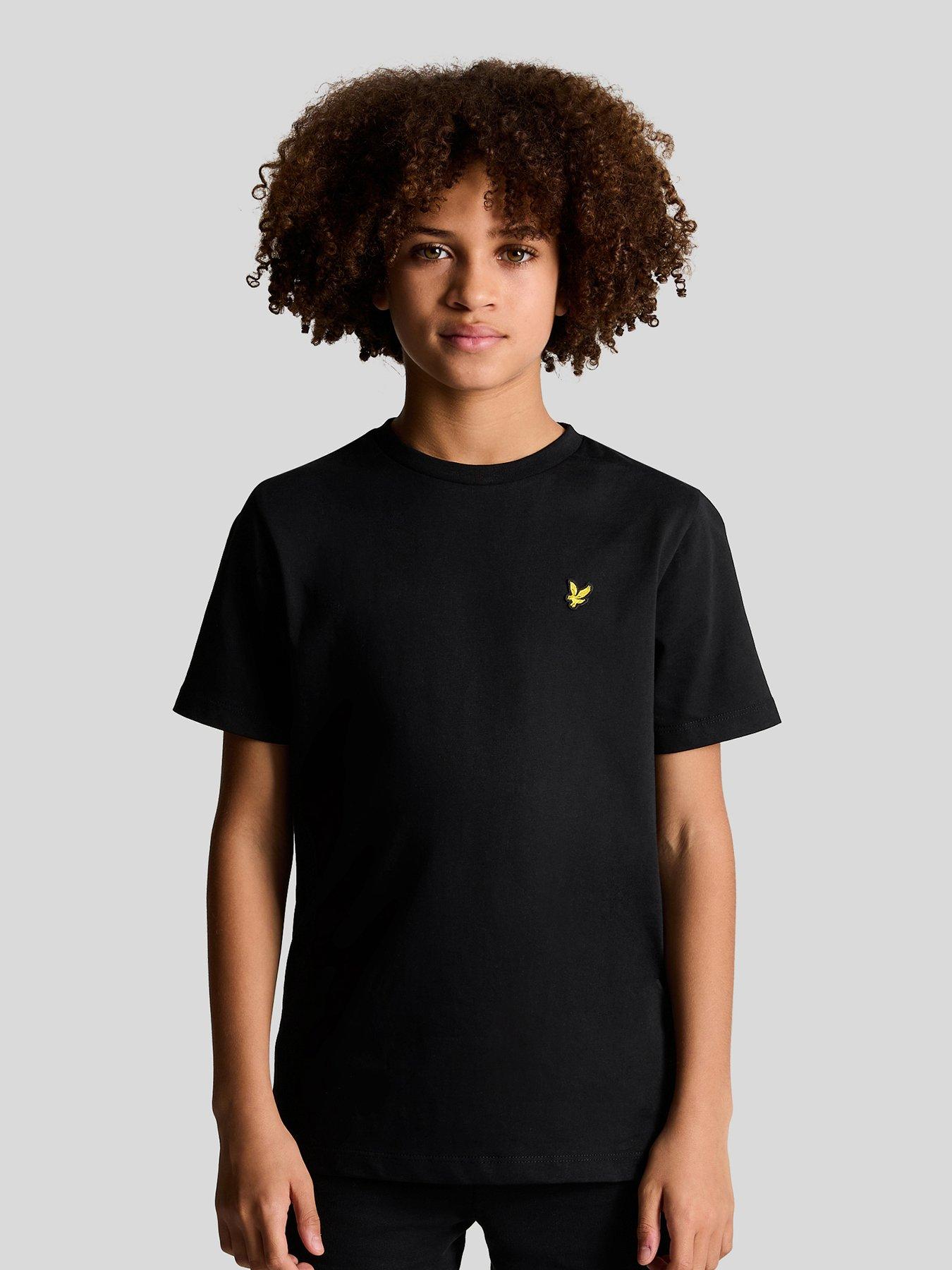 Kids Clothes Lyle Scott Boy 7 8 years Baby Kids Very