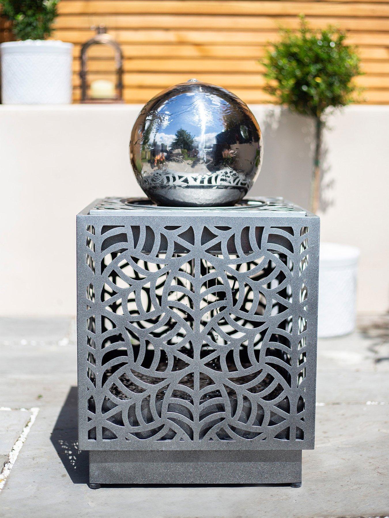 undefined Rene Cascade Water Feature
