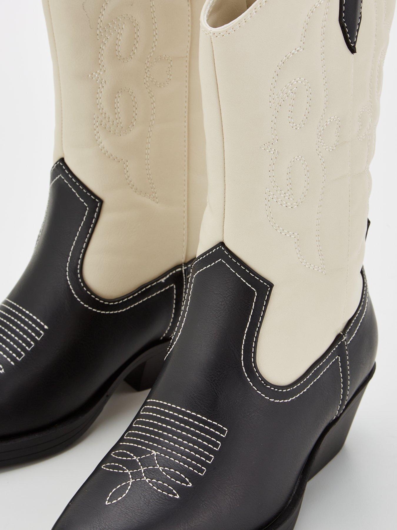 Very cowboy boots sales