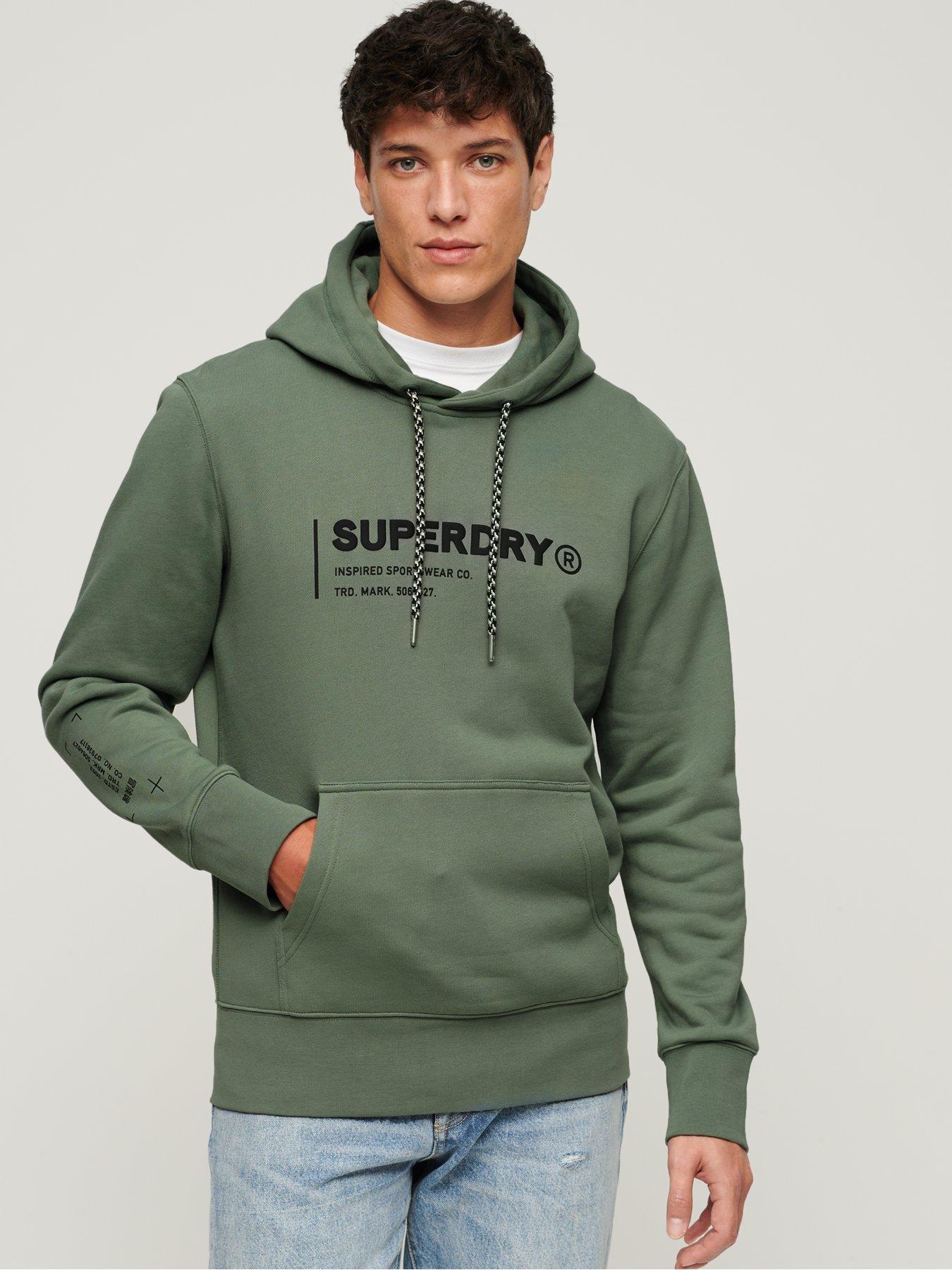 Loose hoodie deals