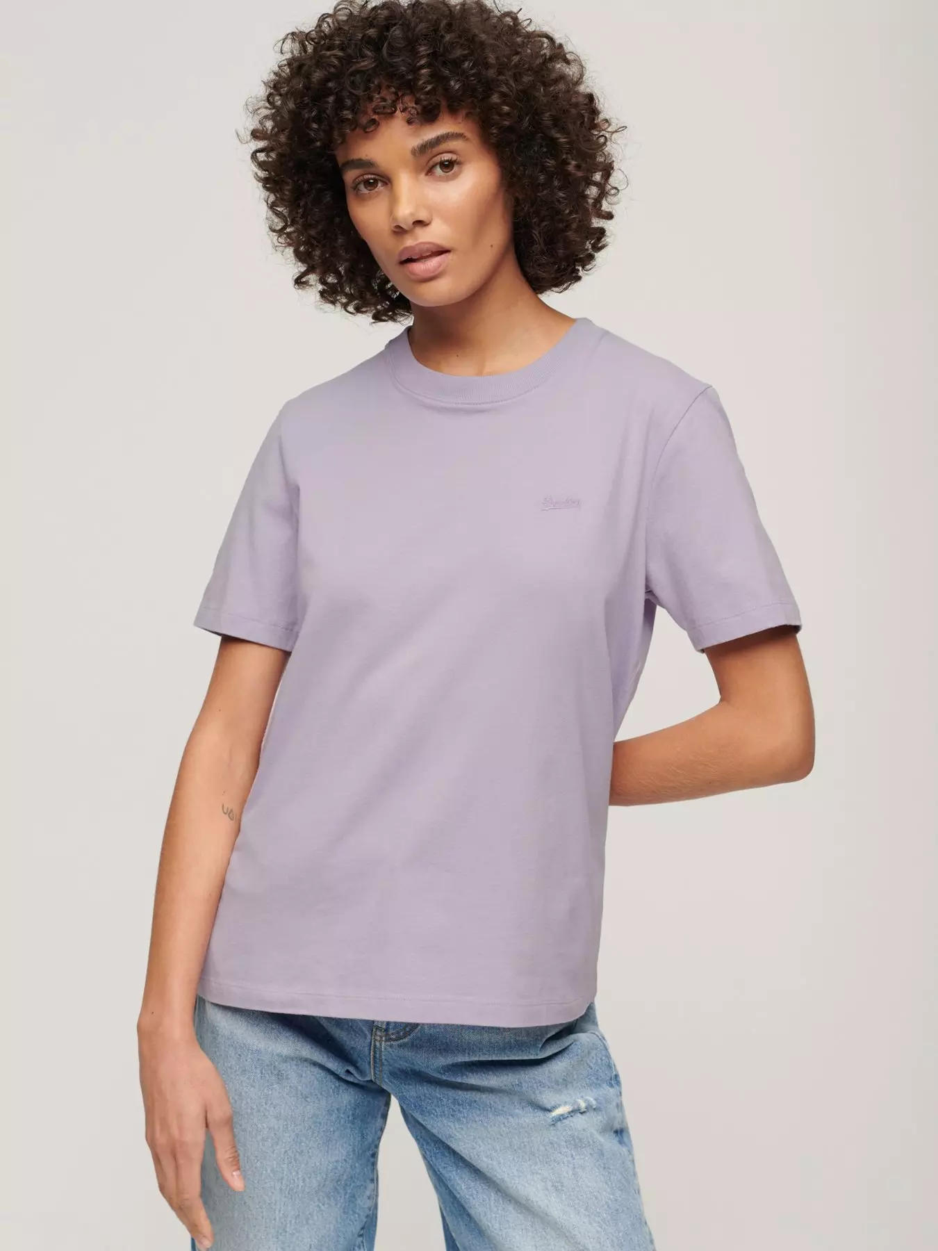 Purple, Tops & t-shirts, Women