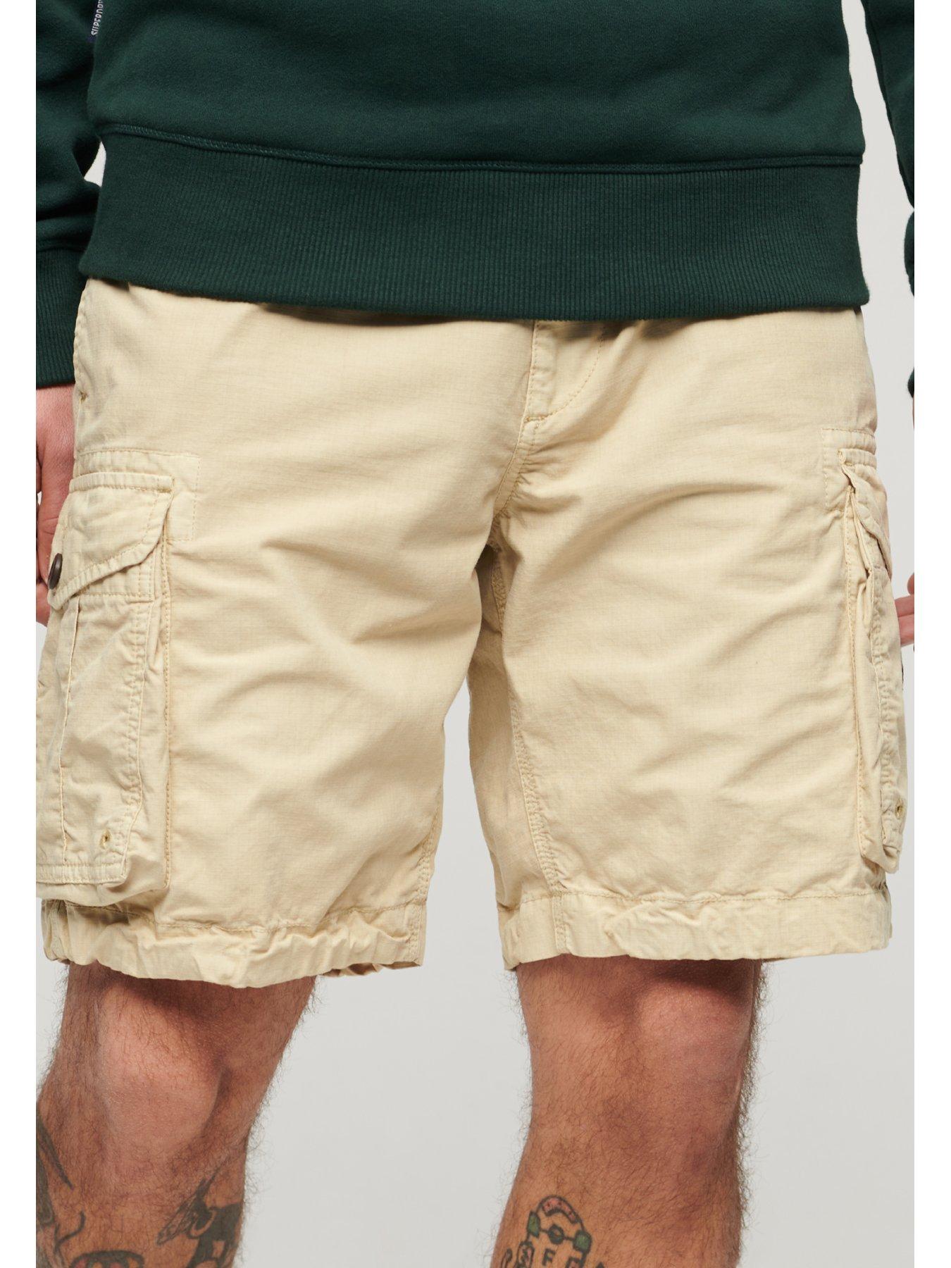 Superdry Shorts Mens Superdry Shorts Very