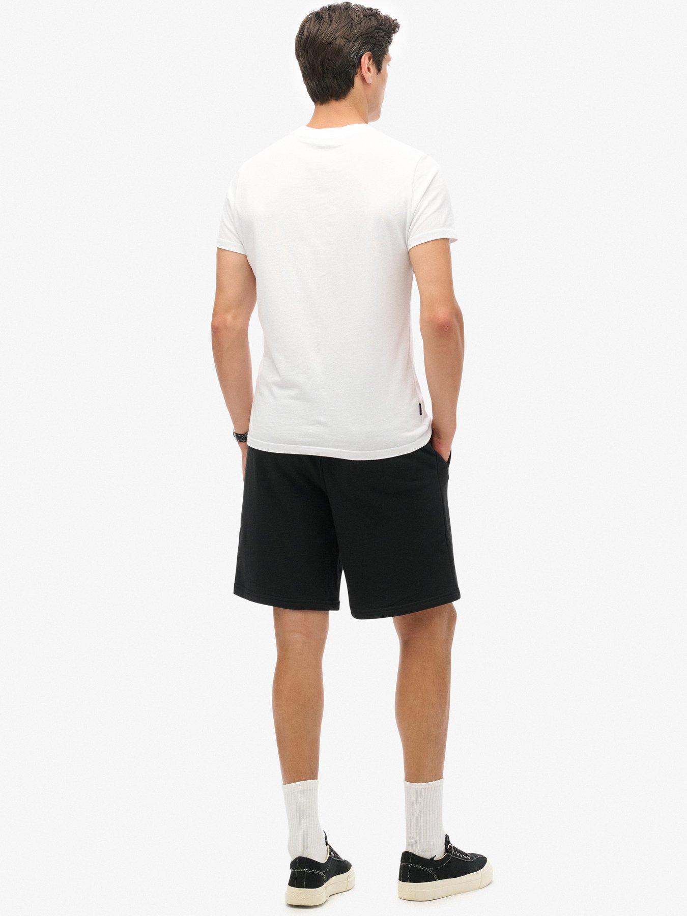 Short En Jersey Essential Logogris Varsity Grindle Pour Homme