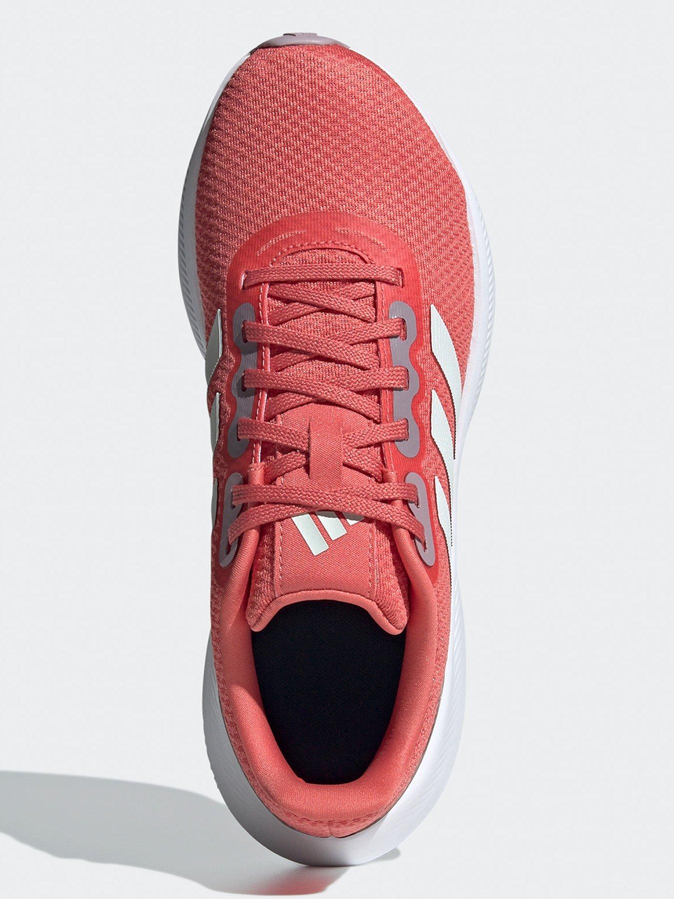 Women s Running Runfalcon 3.0 Trainers Red