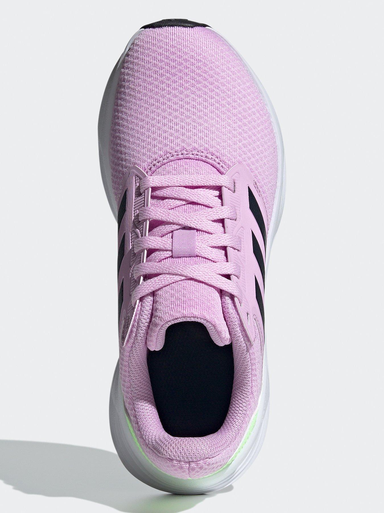 Lavender adidas sneakers on sale