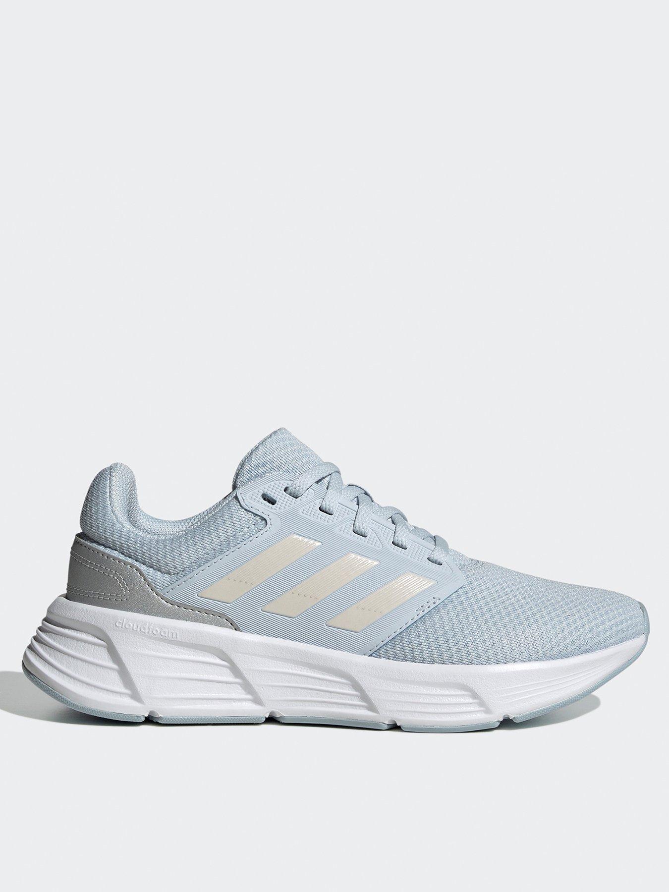 adidas Women s Galaxy 6 Running Trainers Blue Very