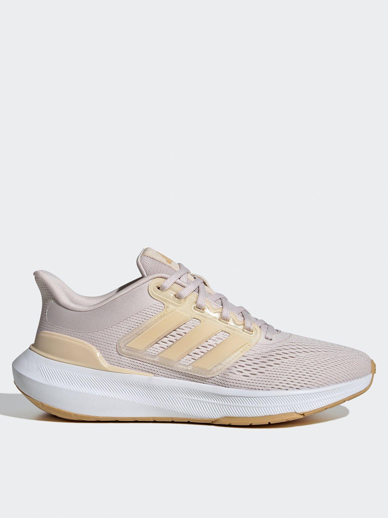 Adidas beige trainers online