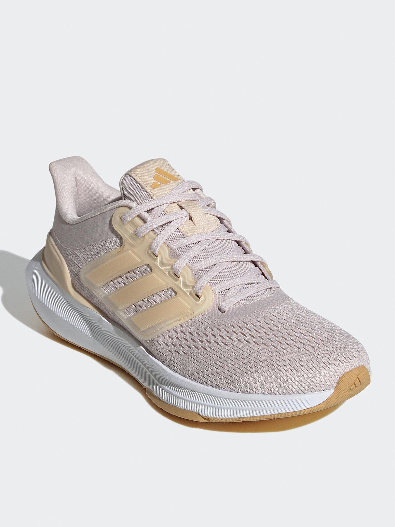 Adidas bounce trainers womens clearance