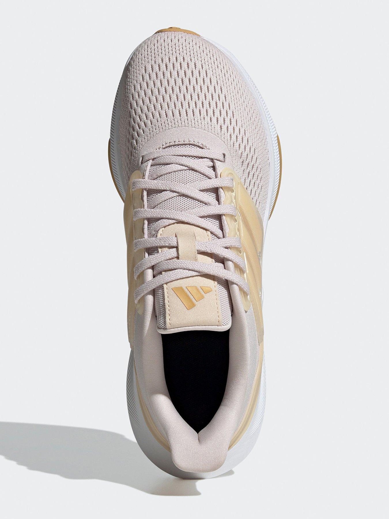 adidas ultimafusion damen beige