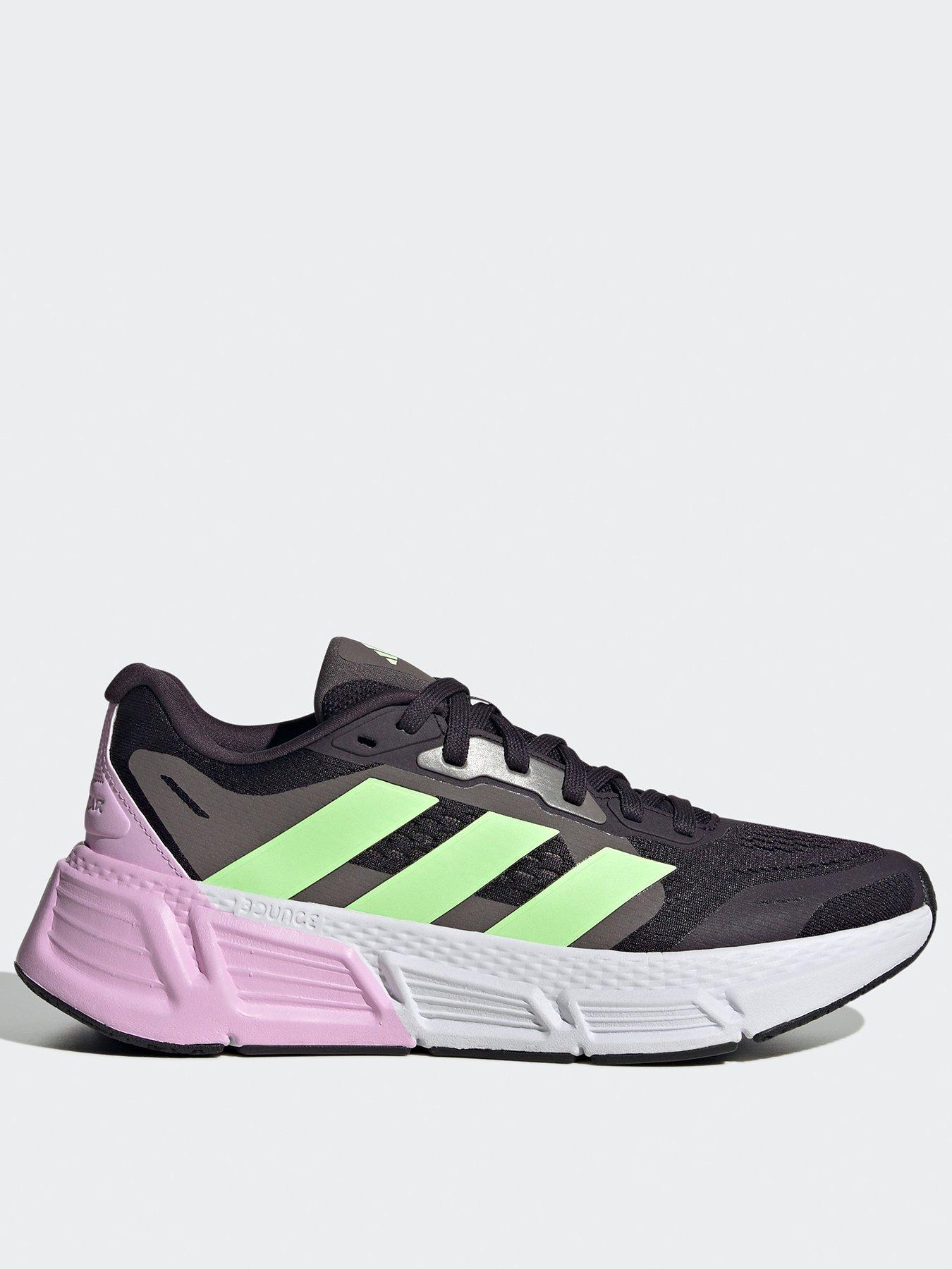 Women s Running Questar 2 Trainers Black