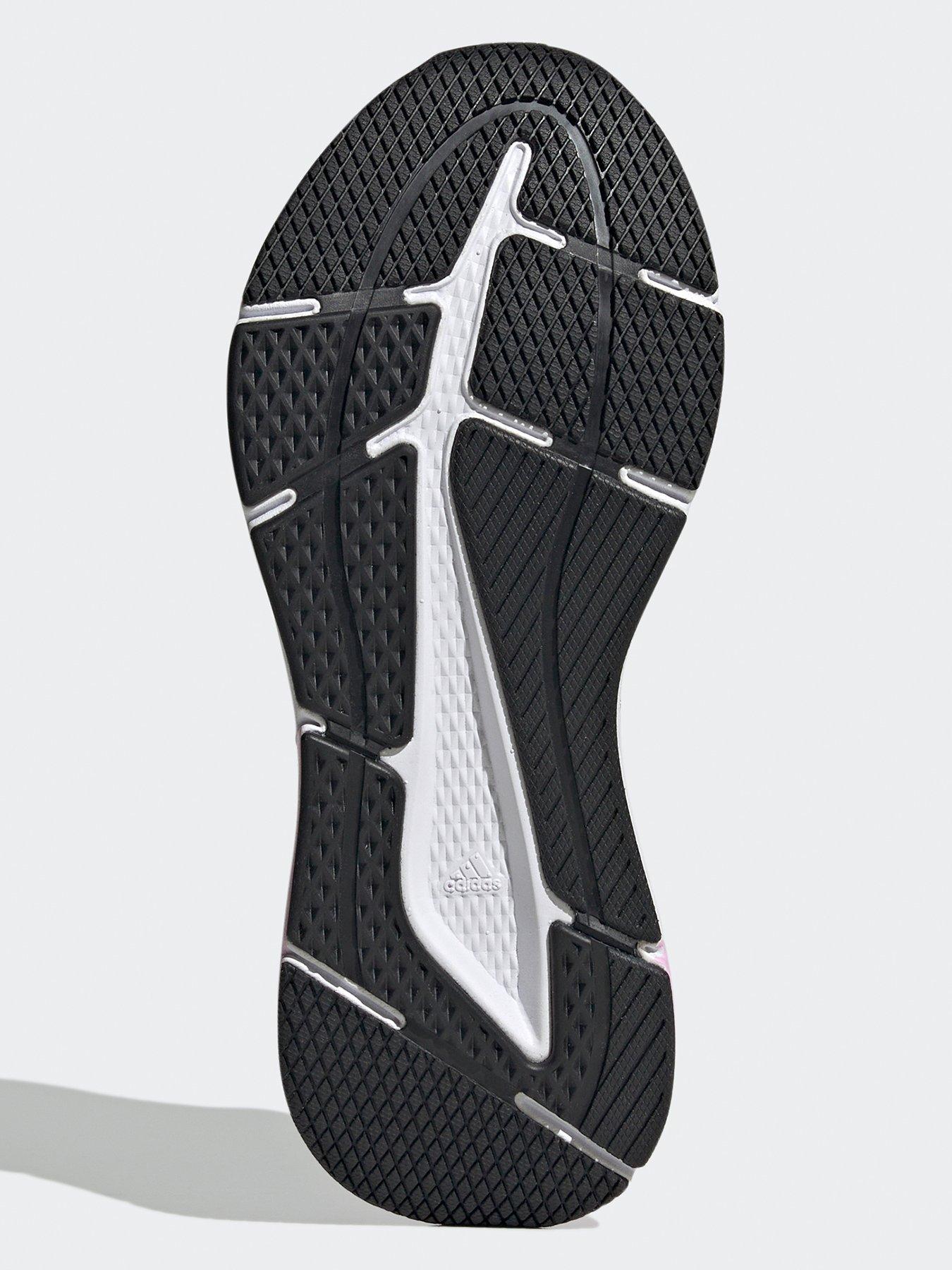 Image 5 of 7 of adidas Women's Running Questar 2 Trainers - Black