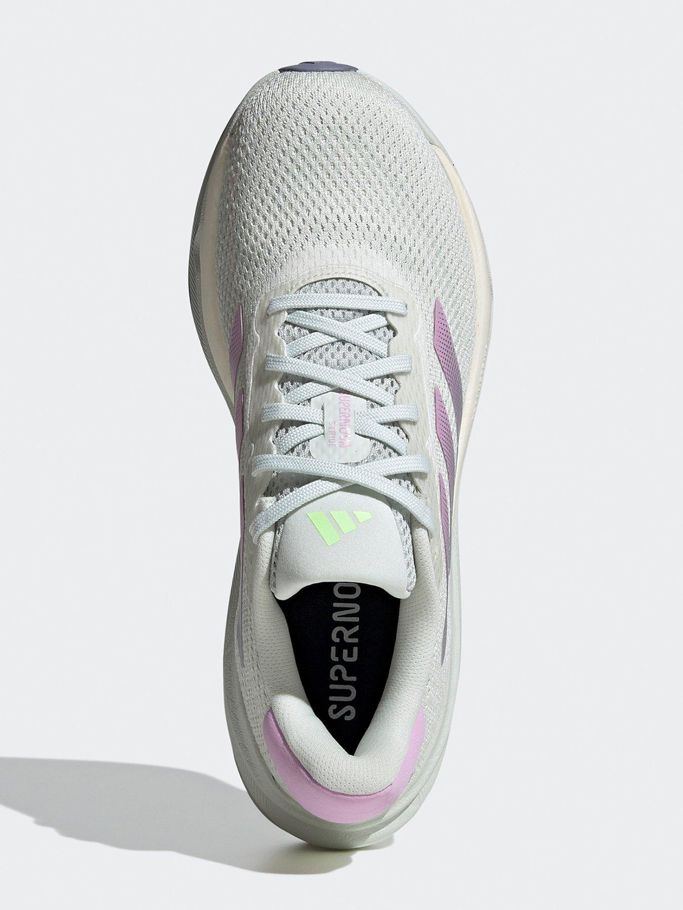 adidas Women's Running Supernova Stride - Multi | Very.co.uk