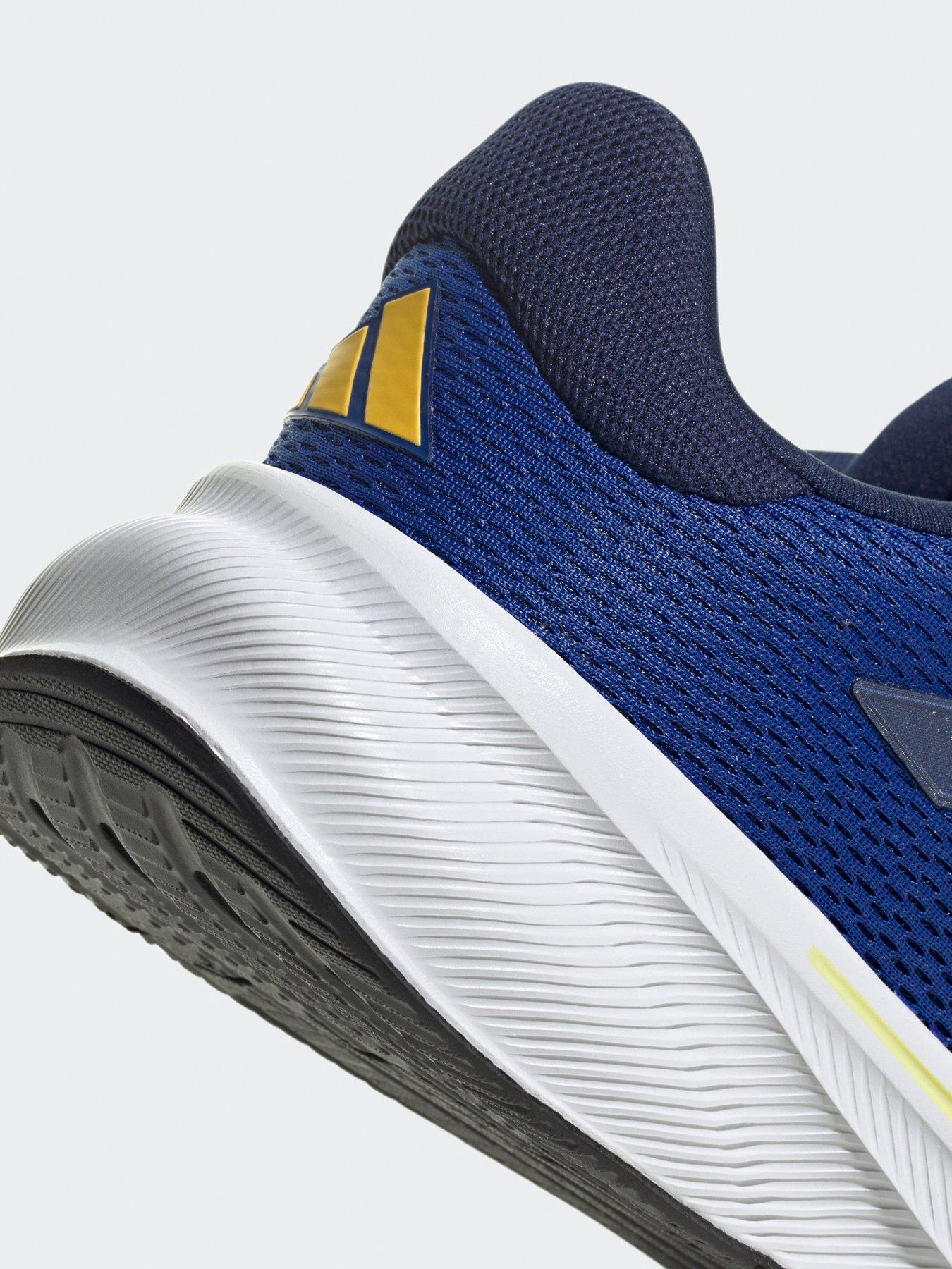 Image 7 of 7 of adidas Mens Running Response -blue