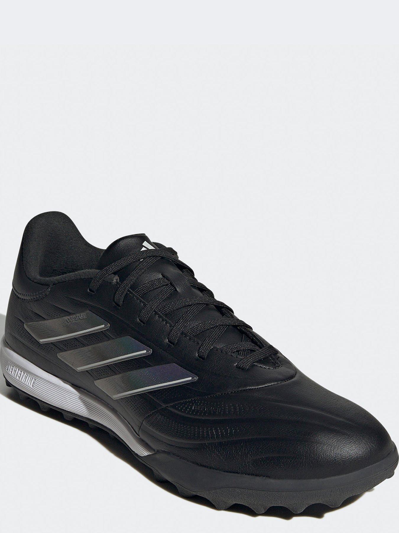 Image 2 of 6 of adidas Mens Copa Sense .3 Astro Turf Football Boot -black