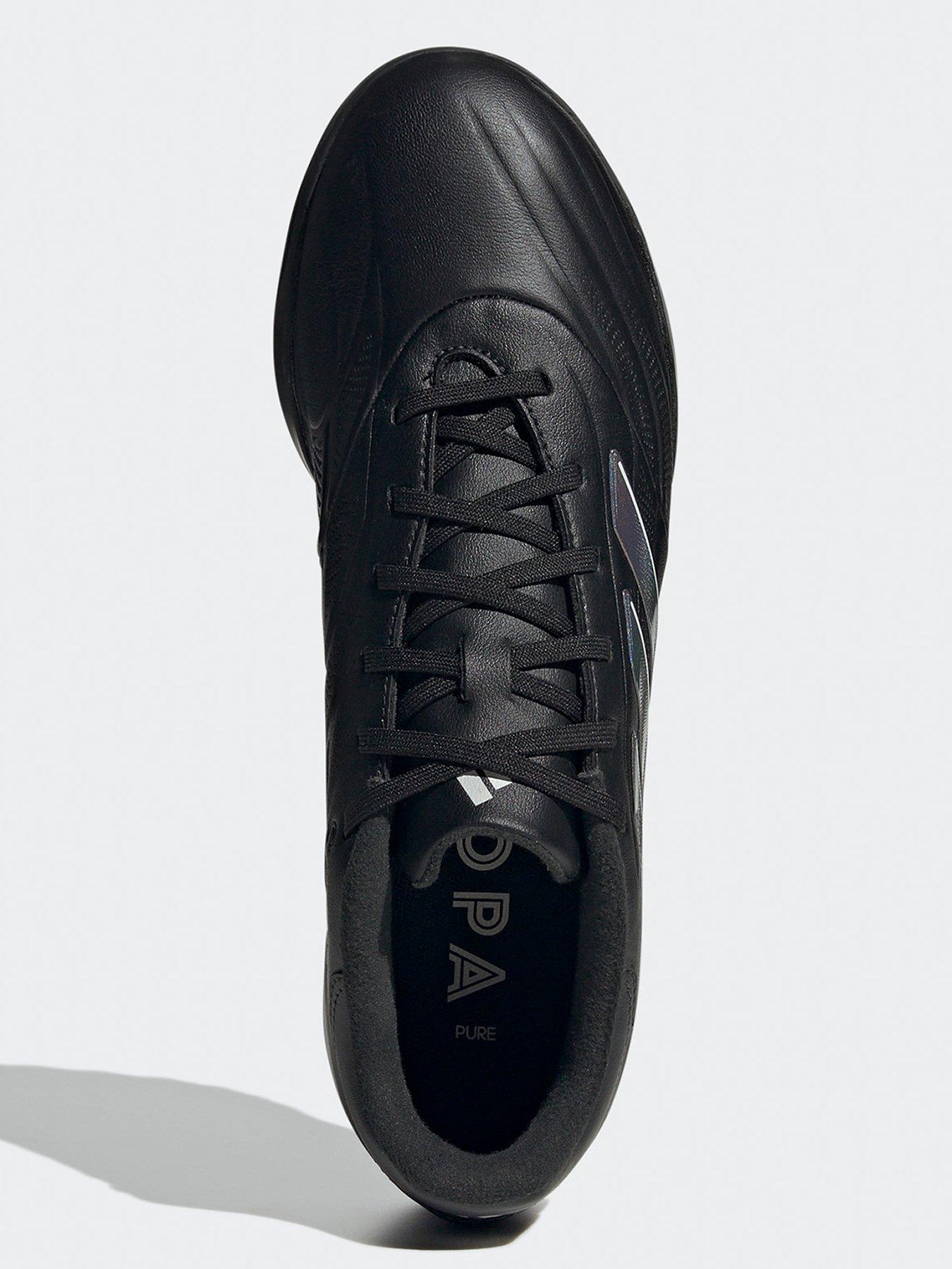 Mens Copa Sense .3 Astro Turf Football Boot black