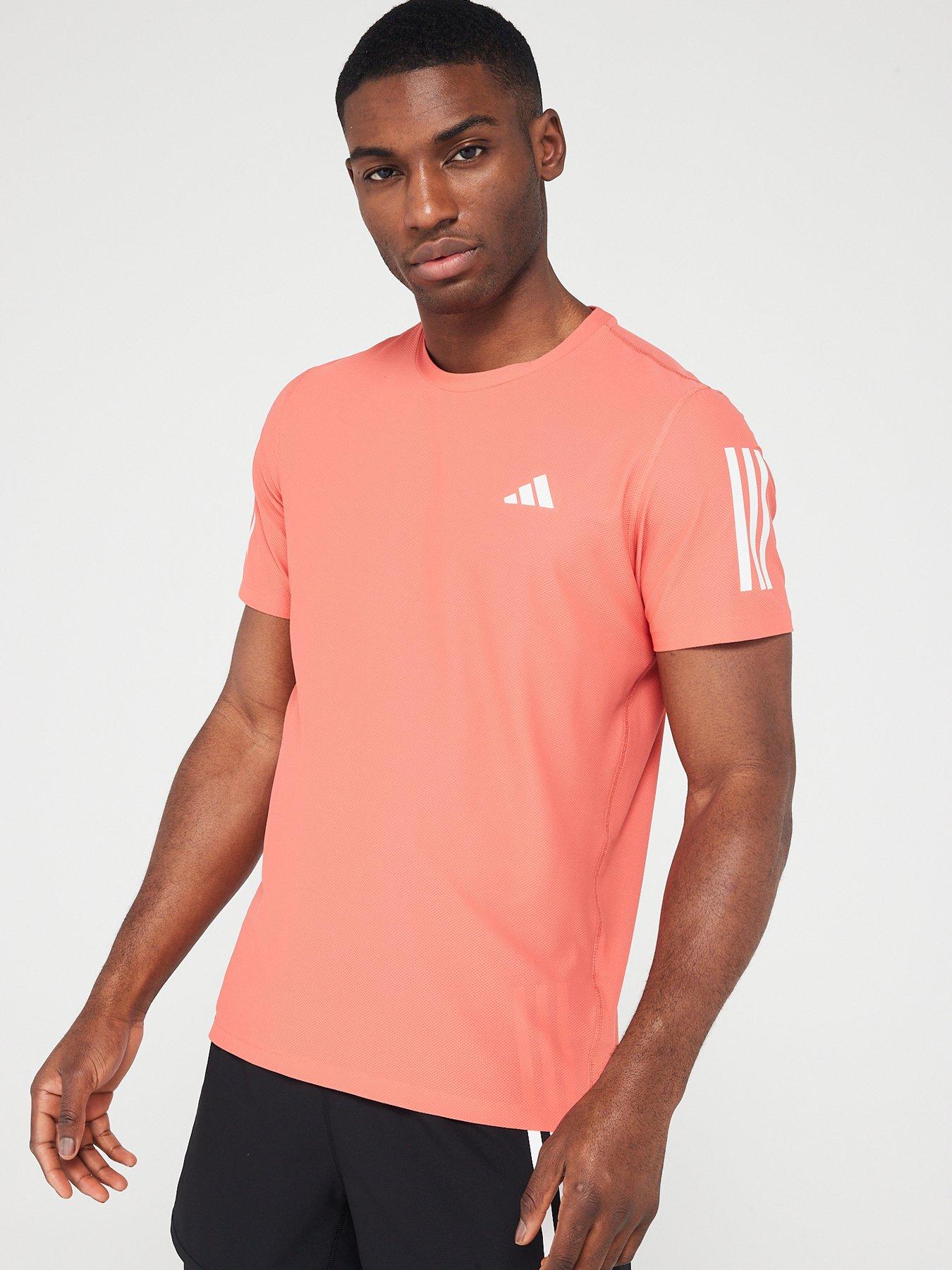 Run shop tee adidas