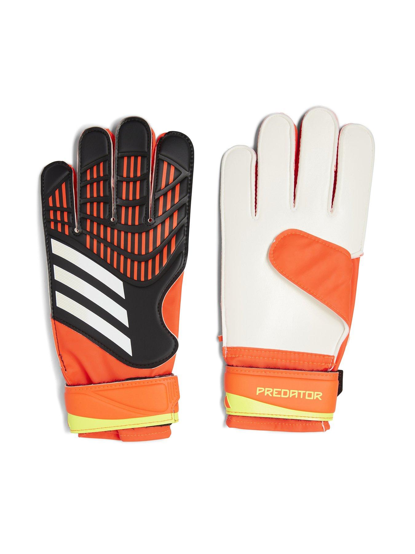 New deals adidas gloves