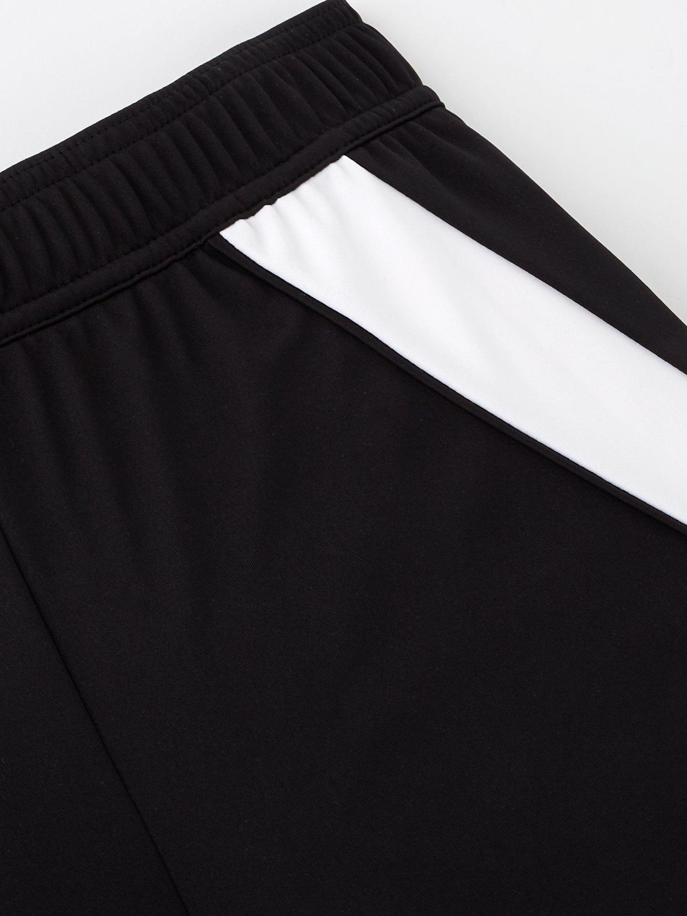Image 3 of 4 of adidas Youth Tiro 24 Training Short -black
