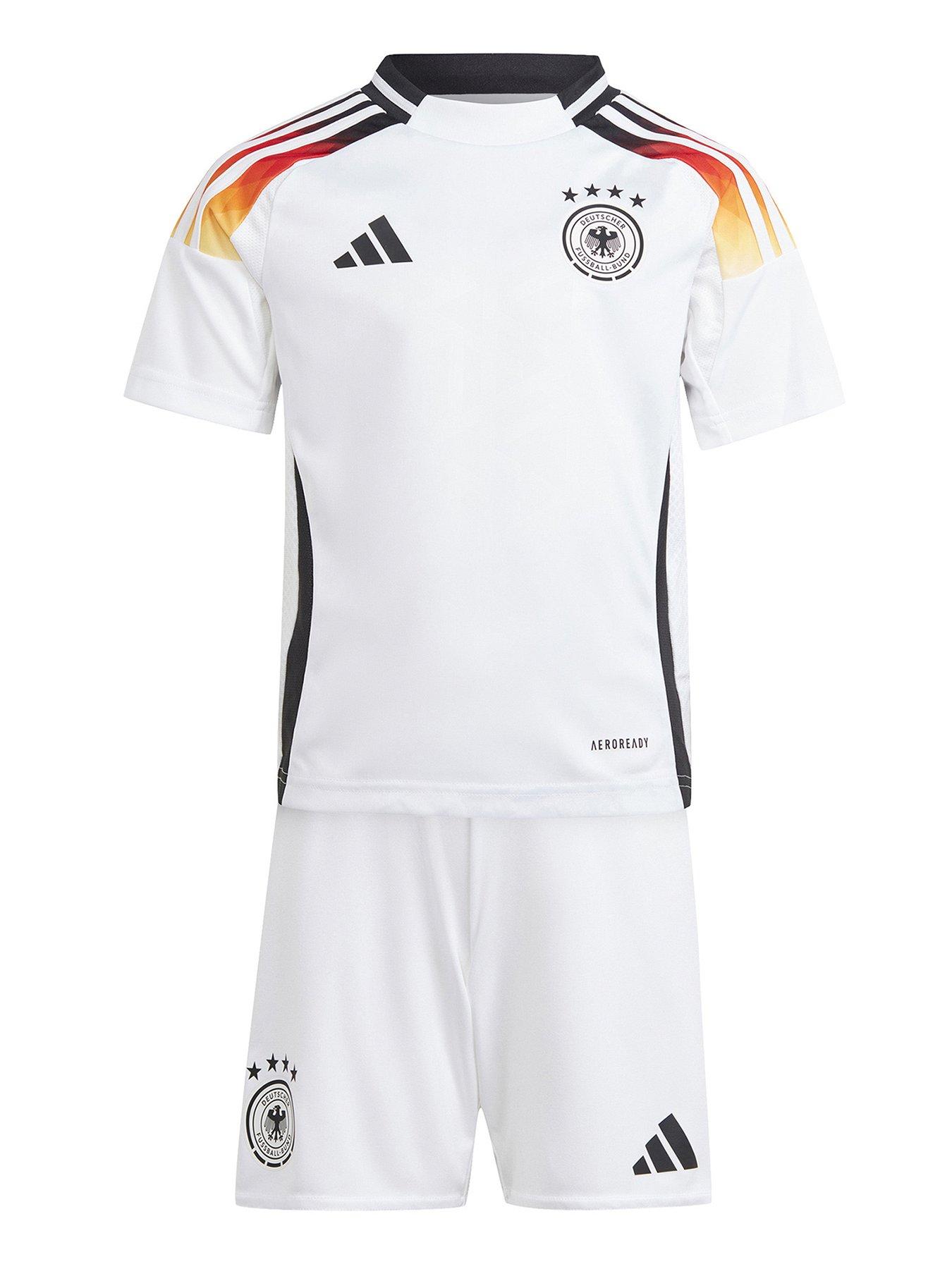 undefined Germany Home Mini Kit -white