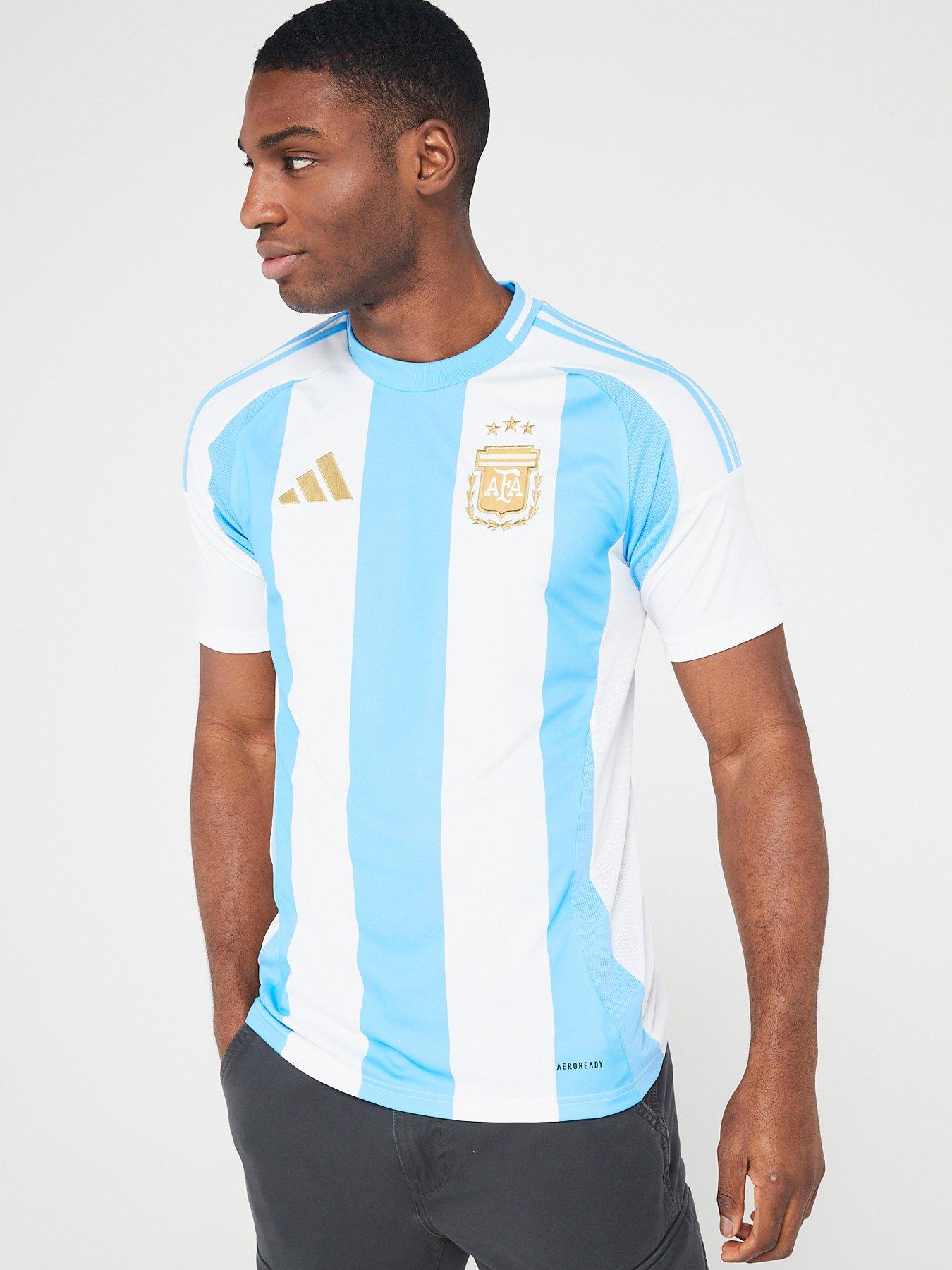 Argentina replica kit sale