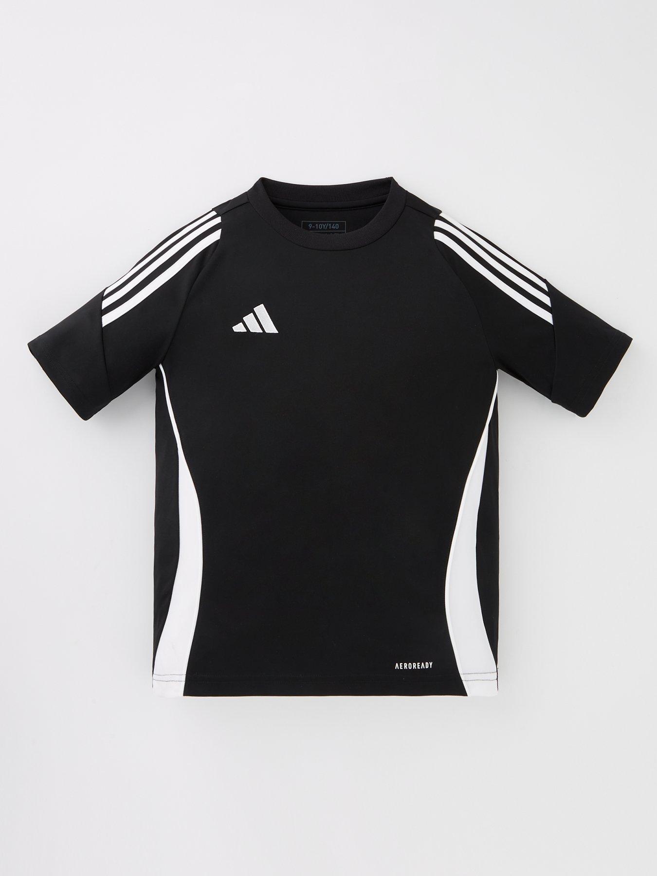 Adidas youth tiro hot sale