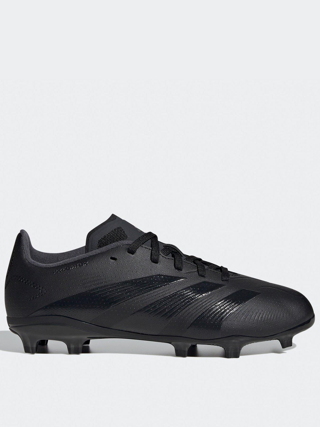 Black astro turf boots online