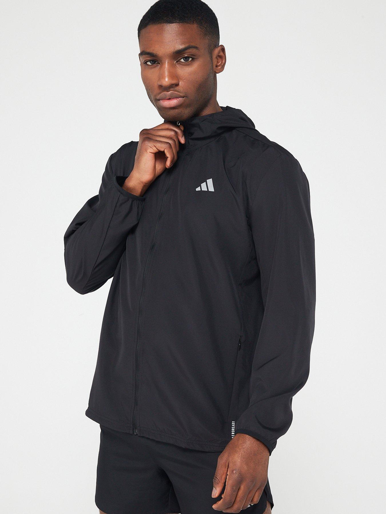 Adidas jacket aesthetic best sale