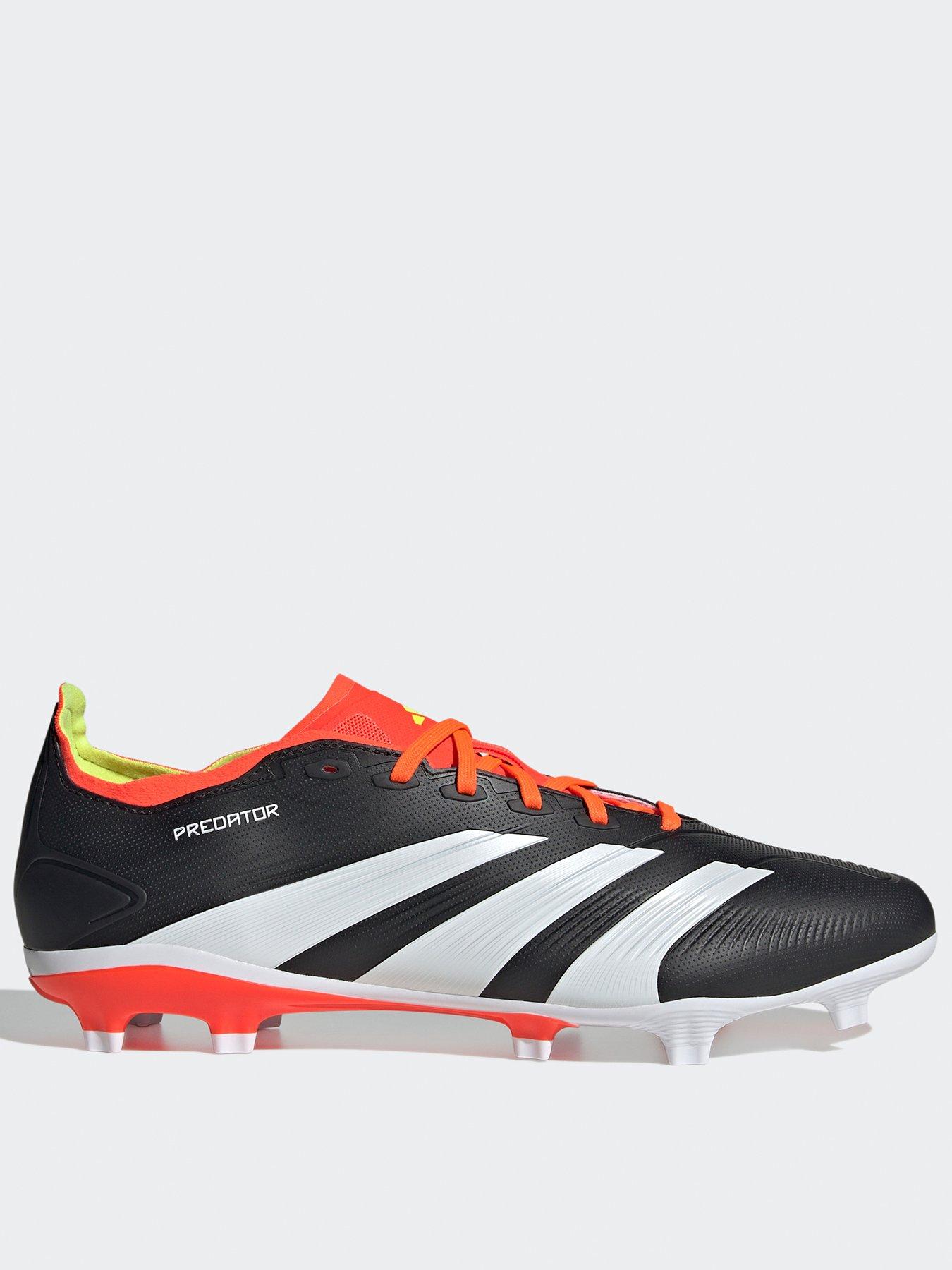 Best leather football hot sale boots 218