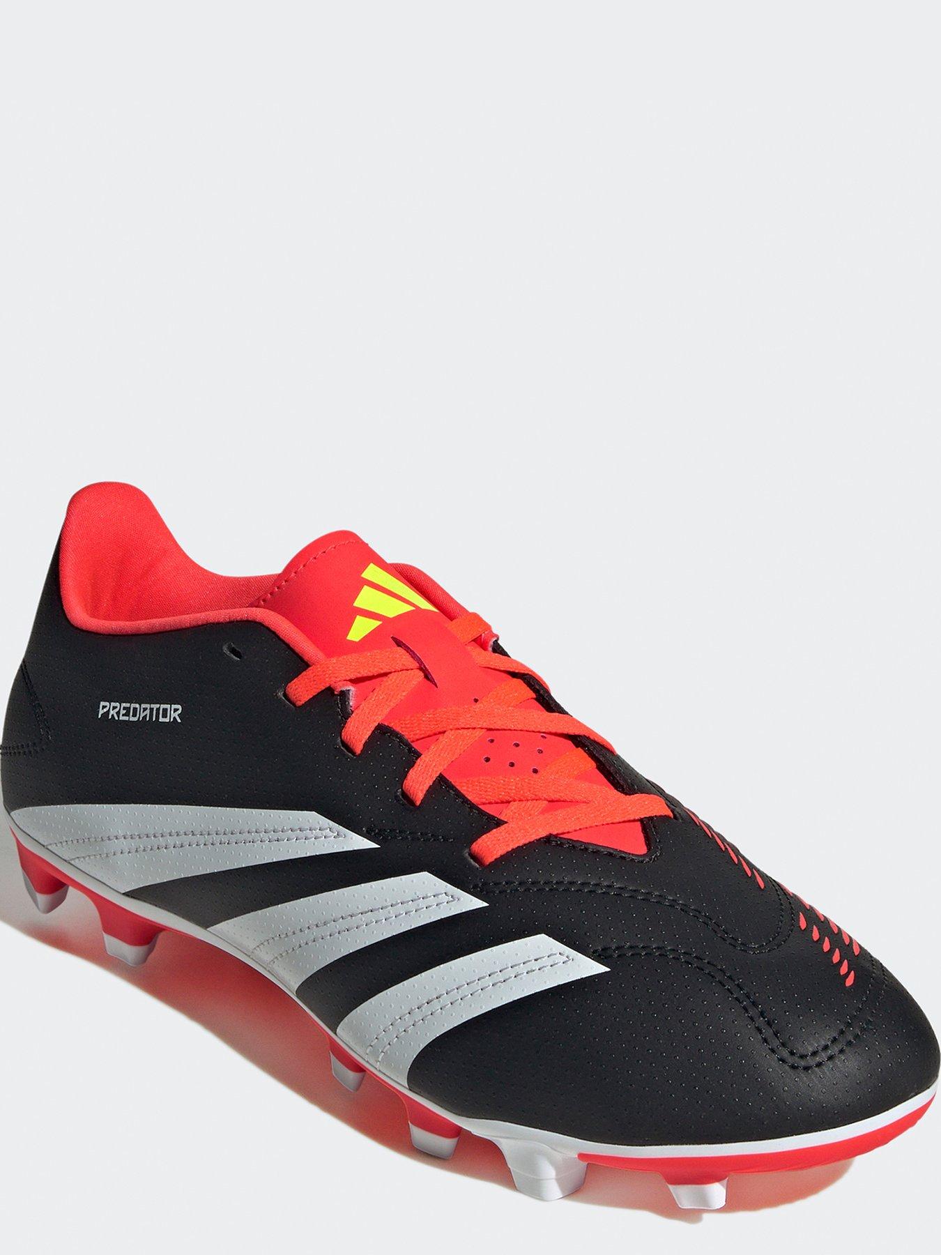 Flexible ground football clearance boots