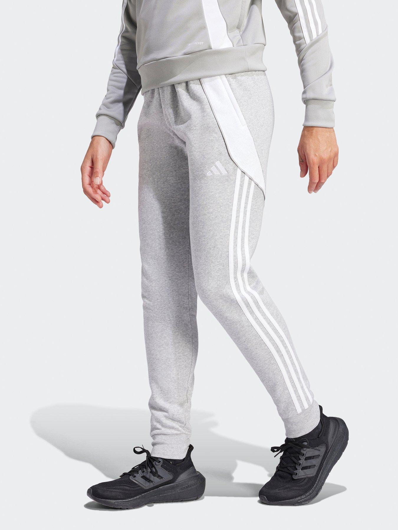 undefined Womens Tiro 24 Pant -grey