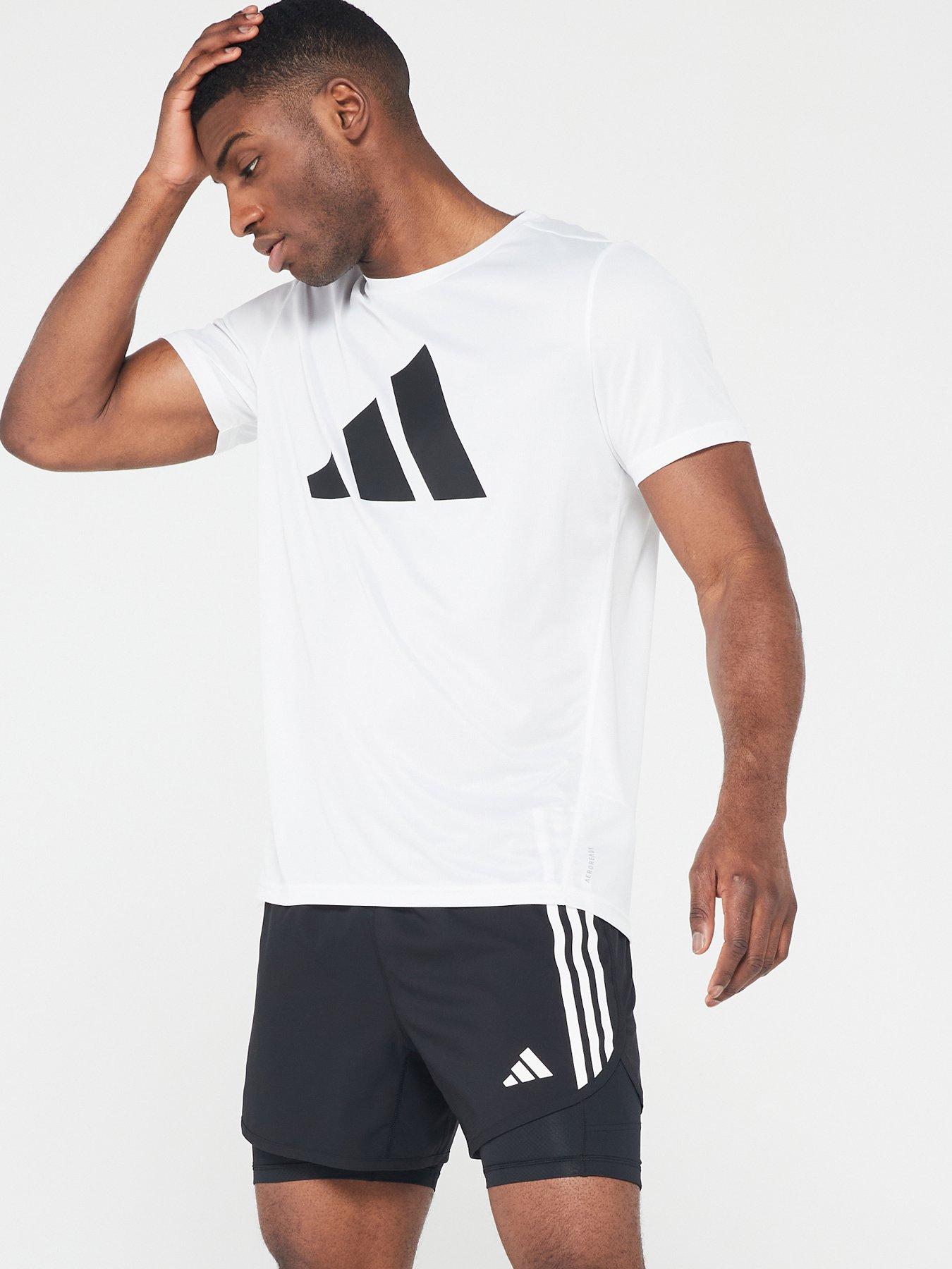 adidas energy running t shirt