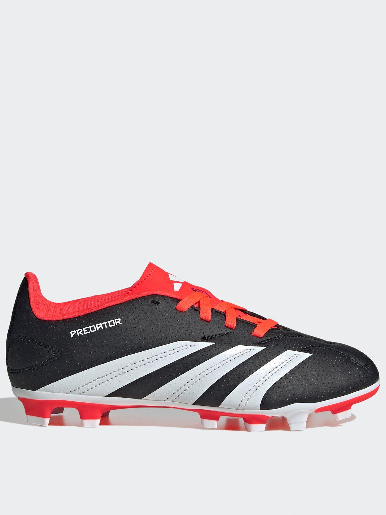 Flexible ground football boots outlet