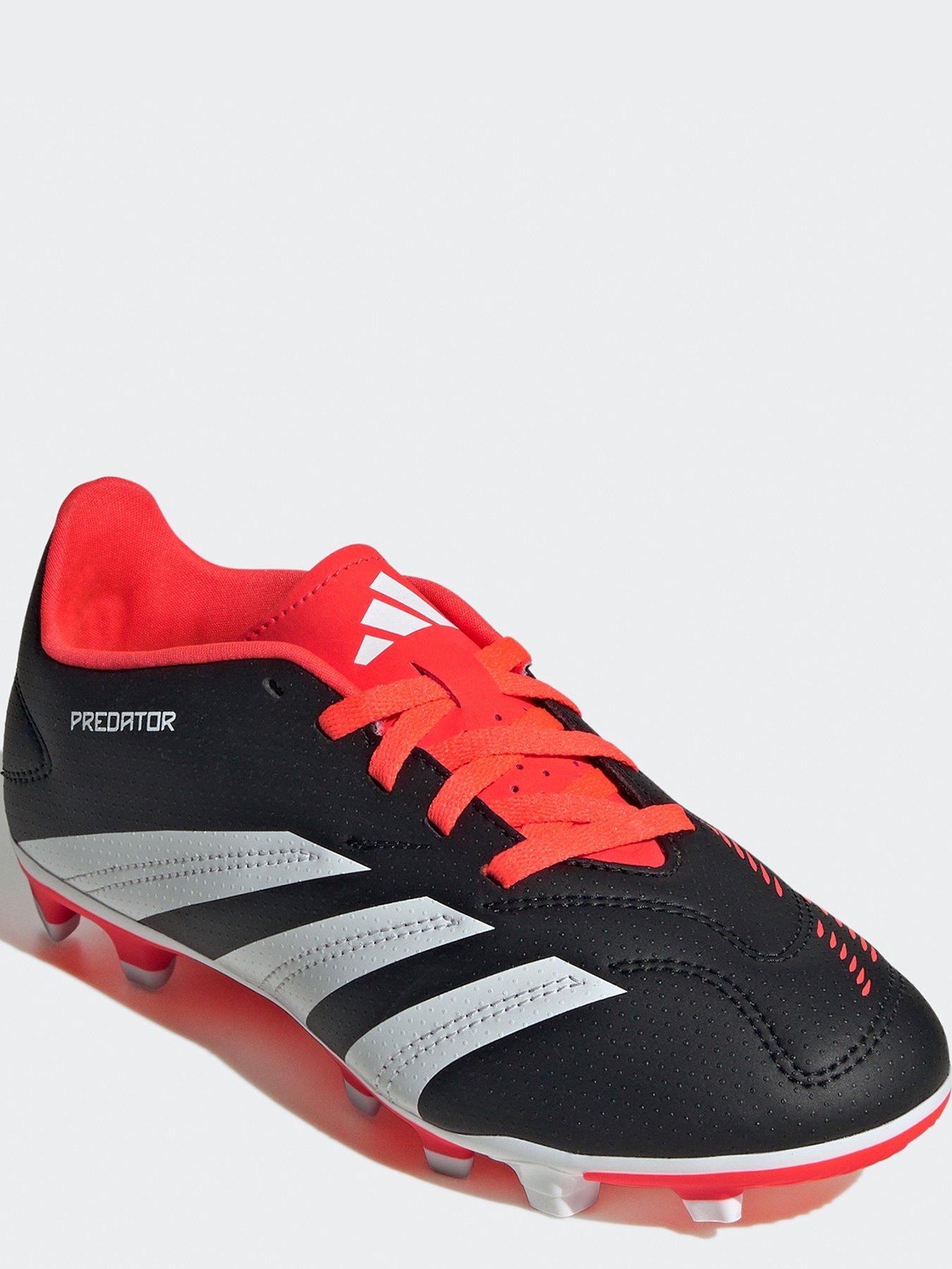 Adidas 2024 predator 18.6