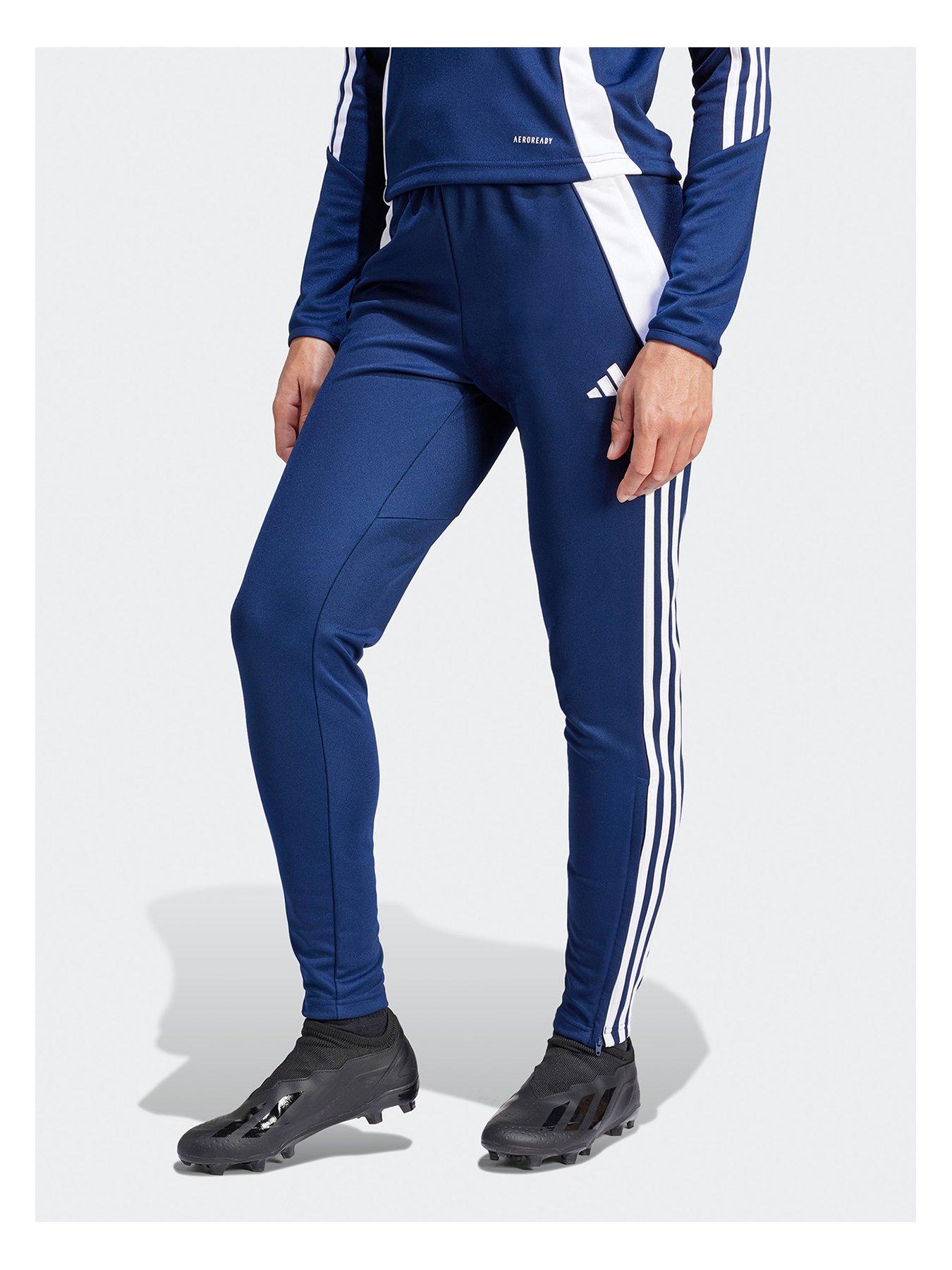 undefined Women's Tiro 24 Training Pant - Navy