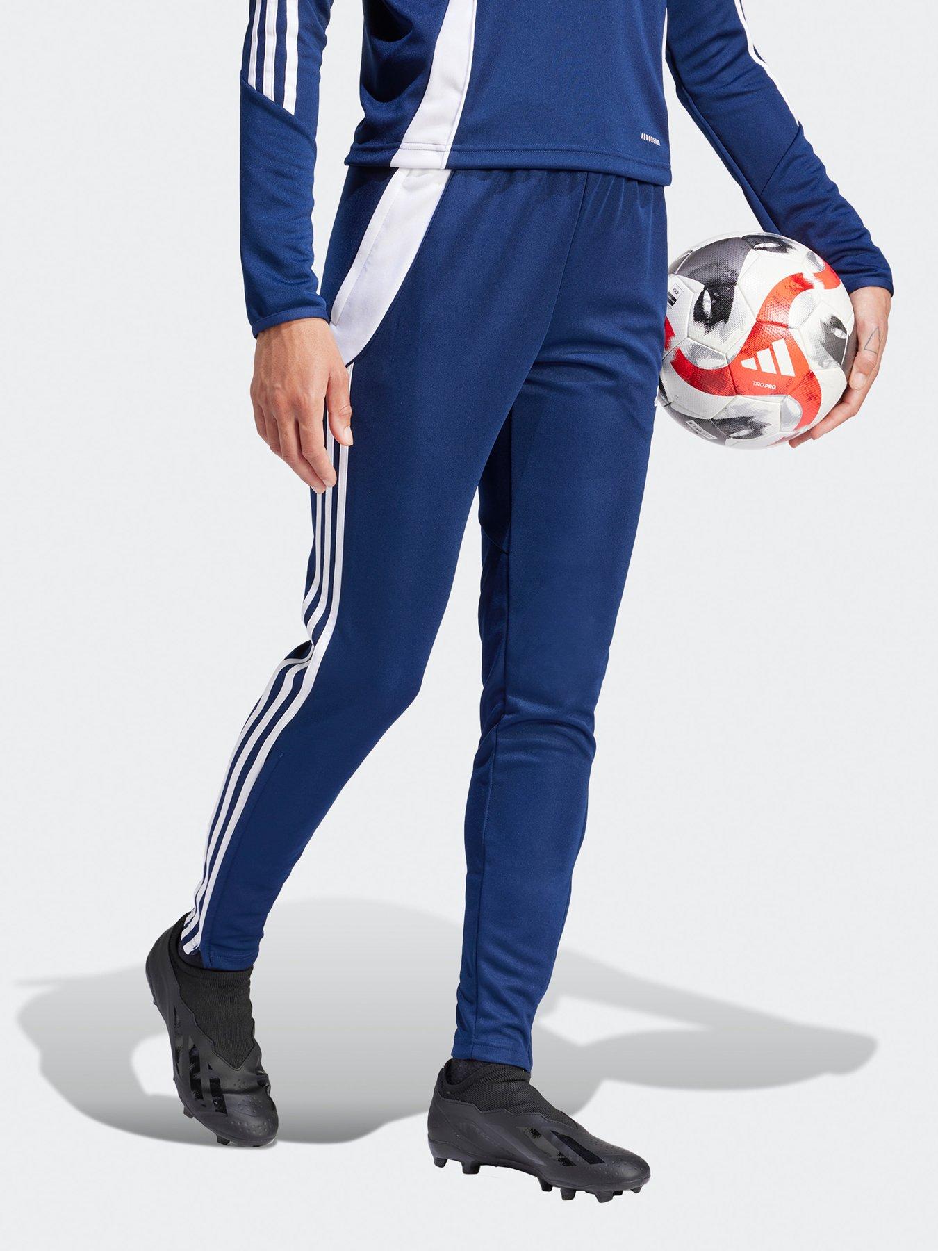 Image 2 of 5 of adidas Women's Tiro 24 Training Pant - Navy