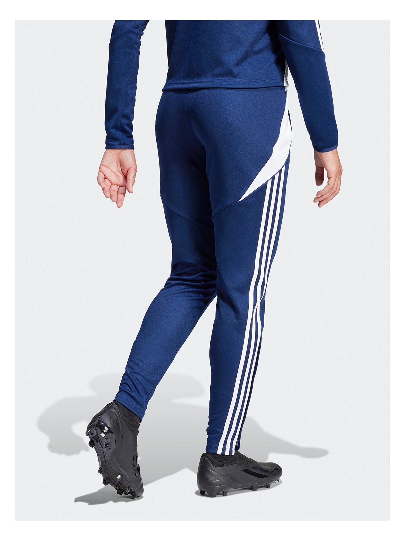 Image 3 of 5 of adidas Women's Tiro 24 Training Pant - Navy