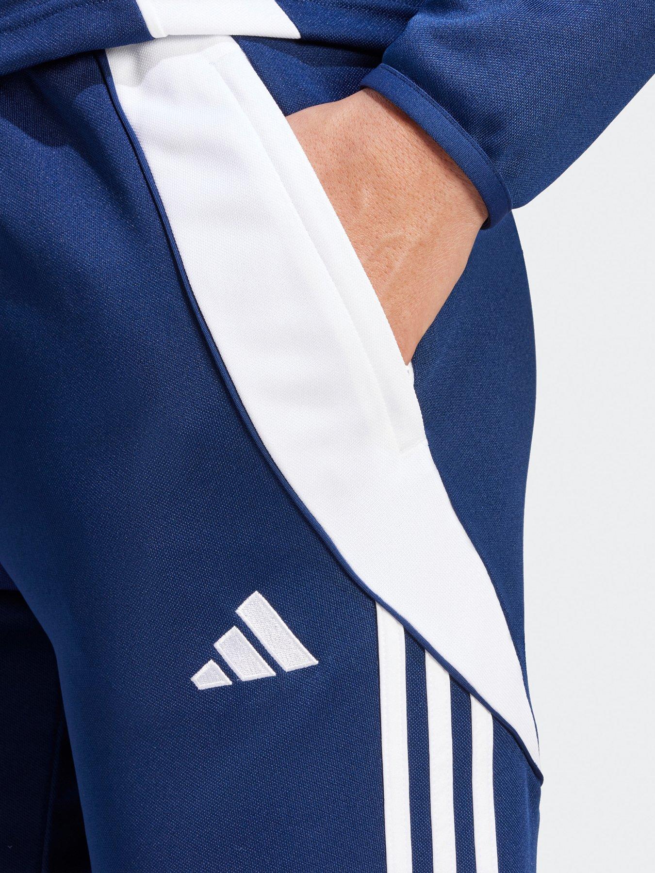 Image 5 of 5 of adidas Women's Tiro 24 Training Pant - Navy