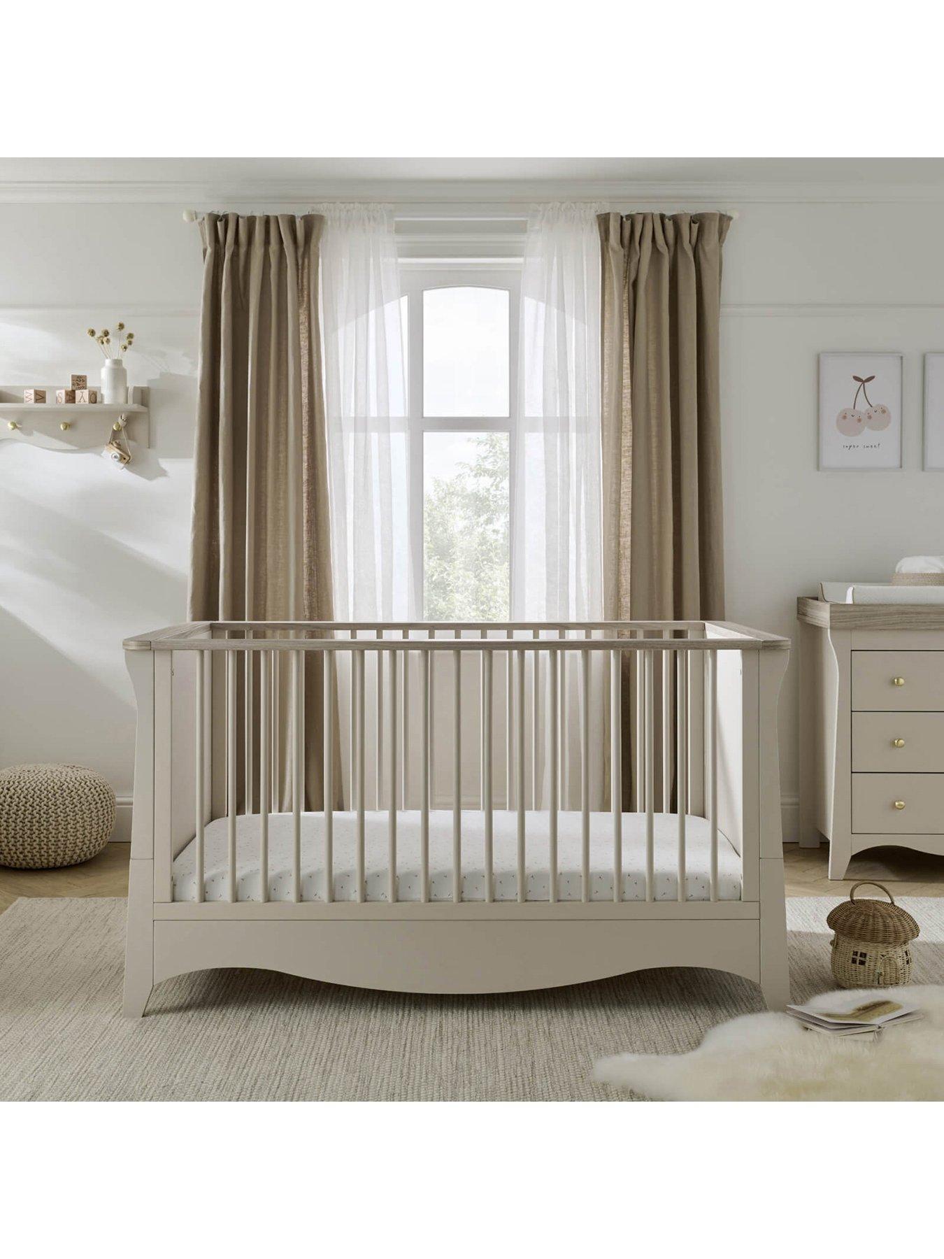 Very hot sale cot bed